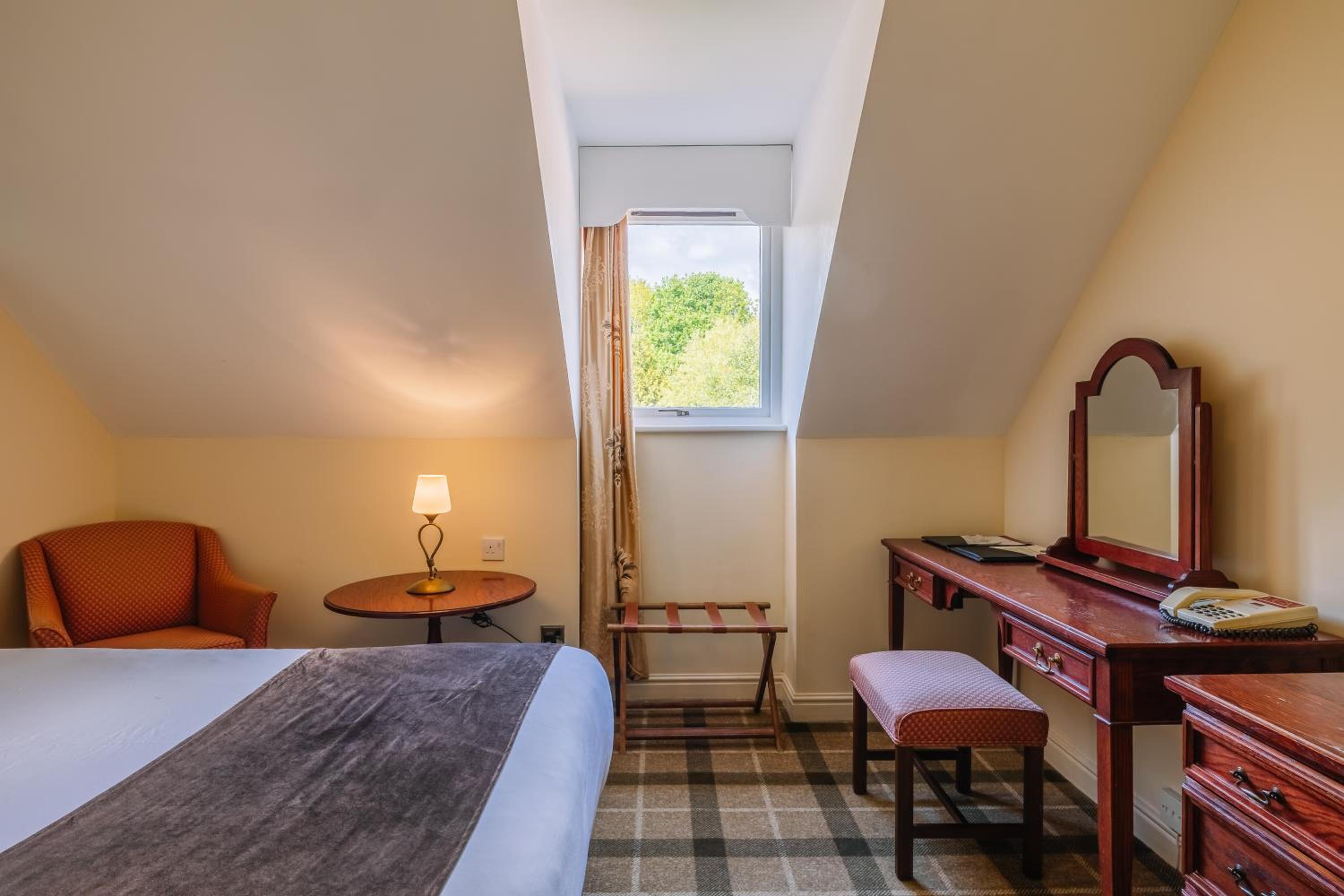 Standard Double Room - Photo 1