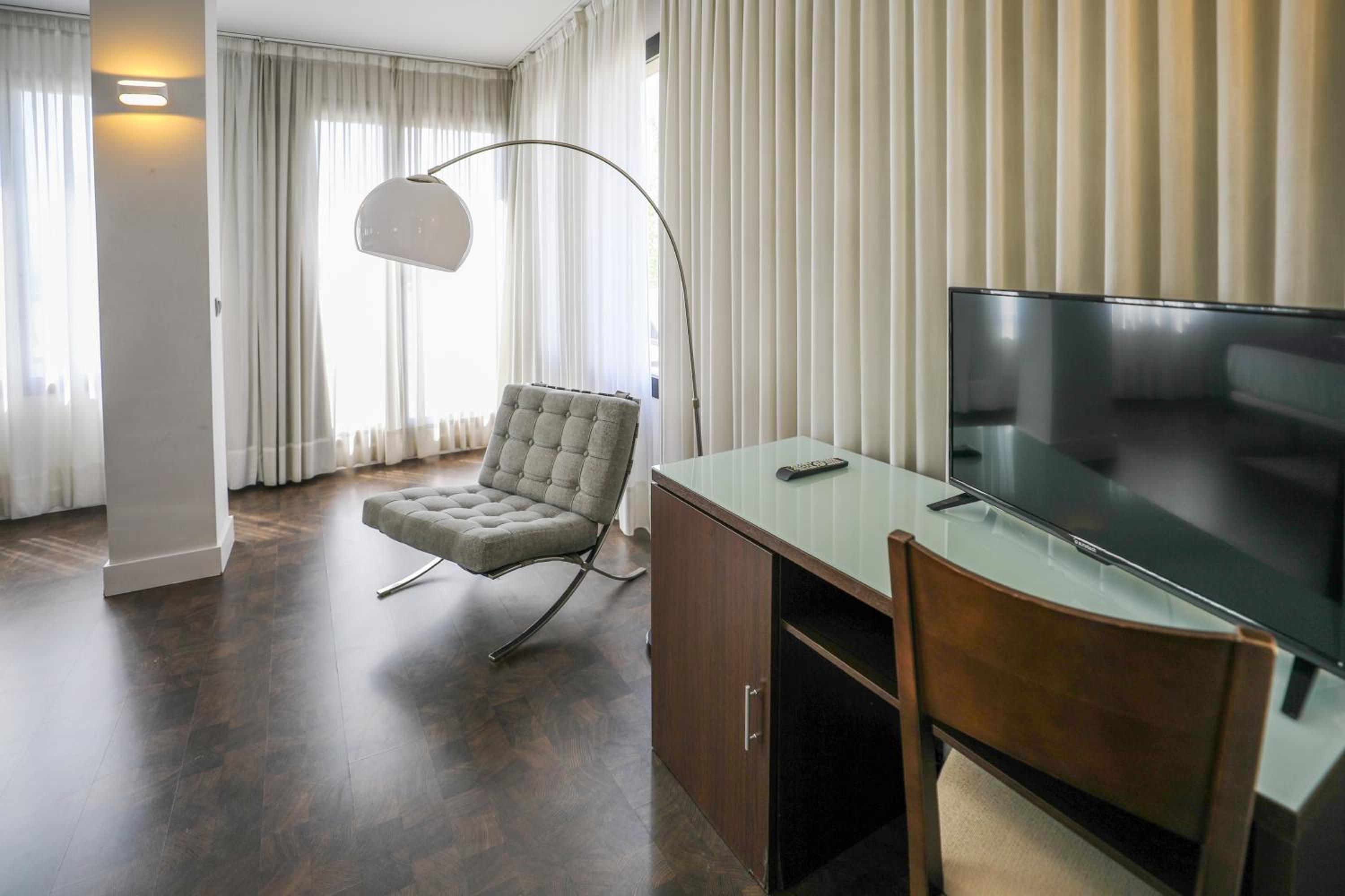 Superior Double Room photo 2
