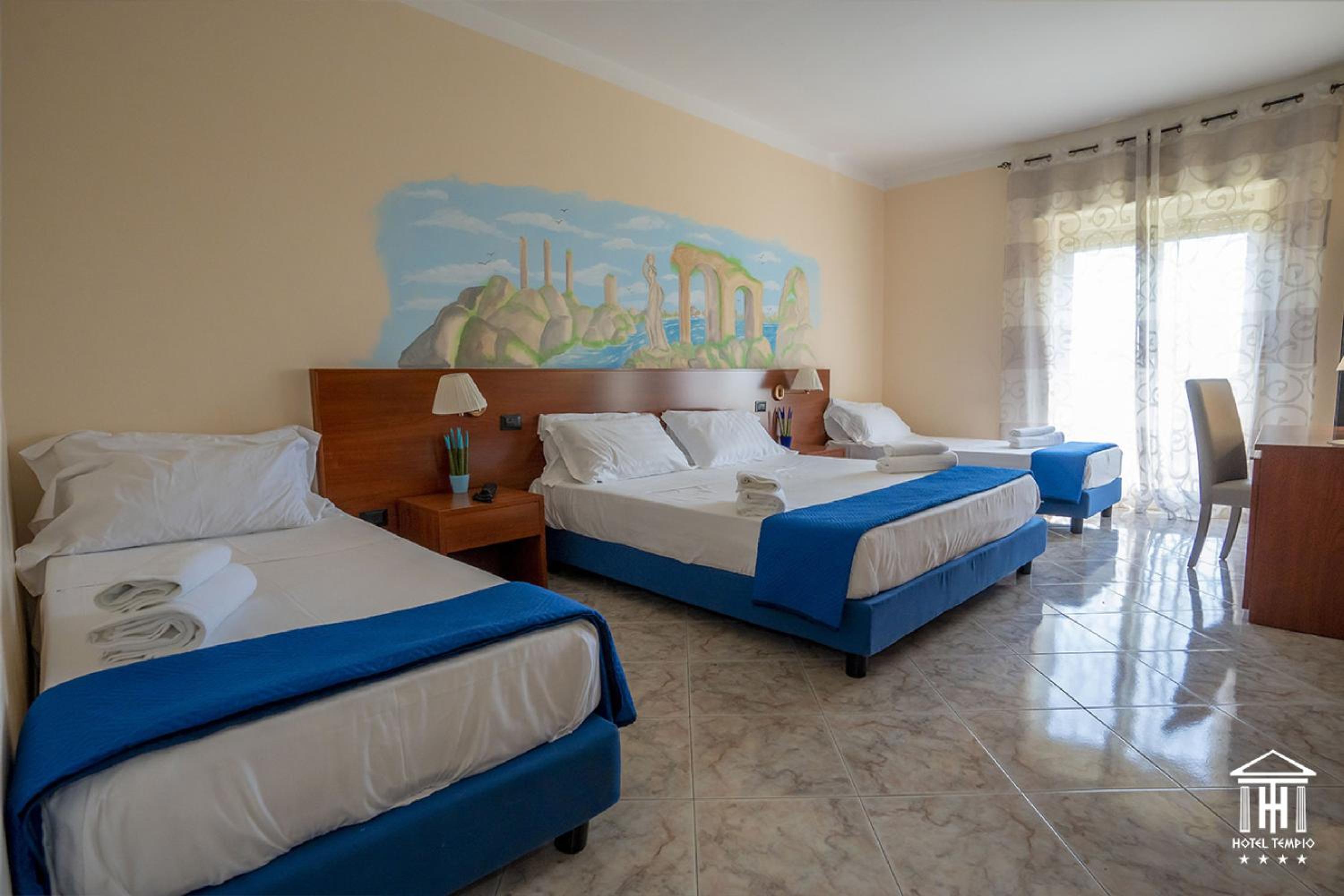 Quadruple Room photo 1