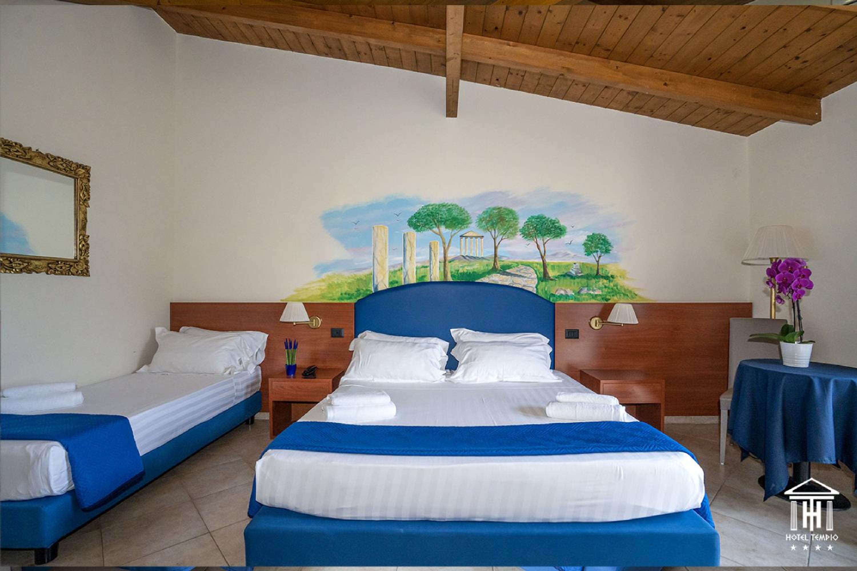 Triple Room photo 3