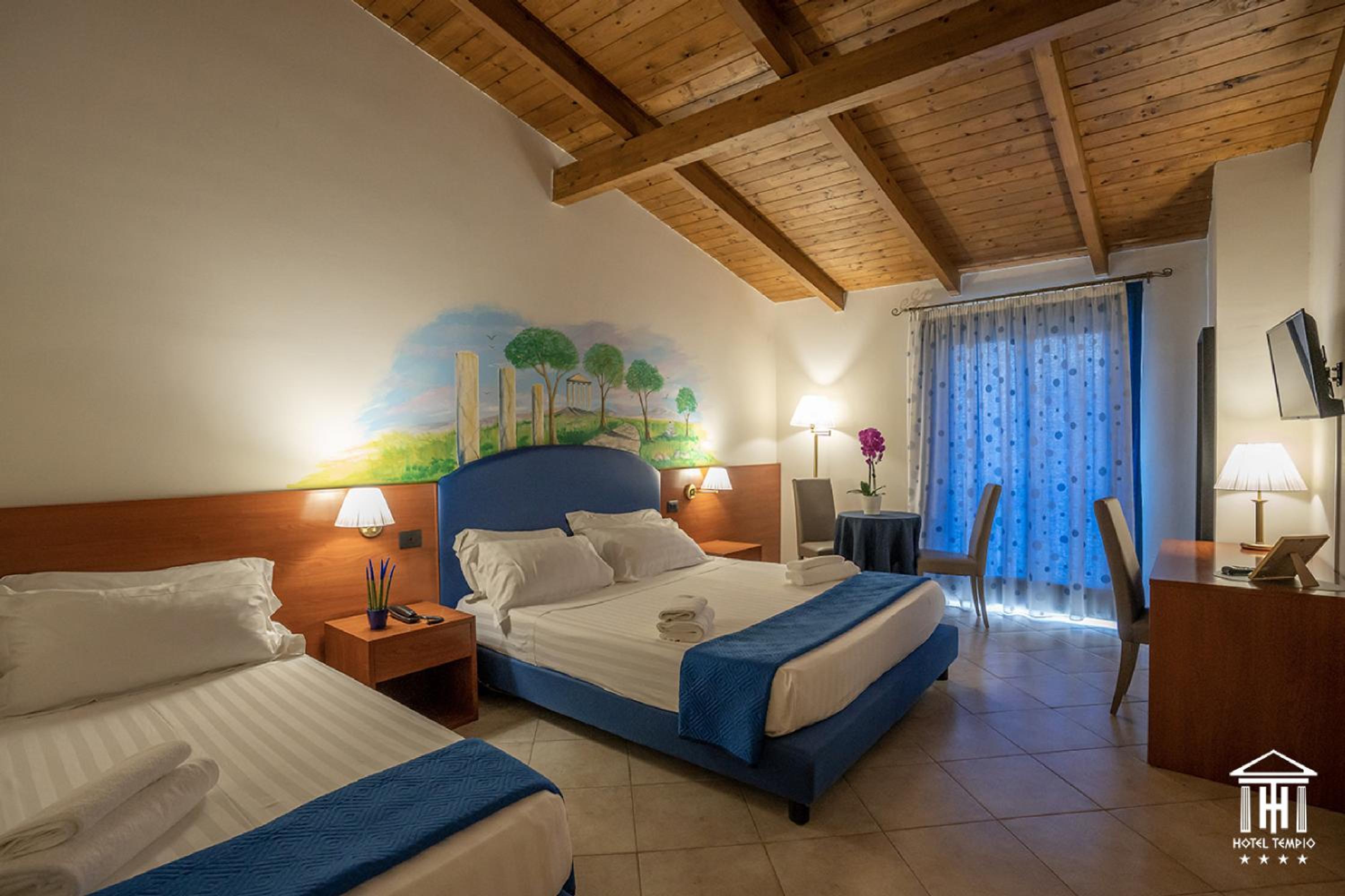 Triple Room photo 2