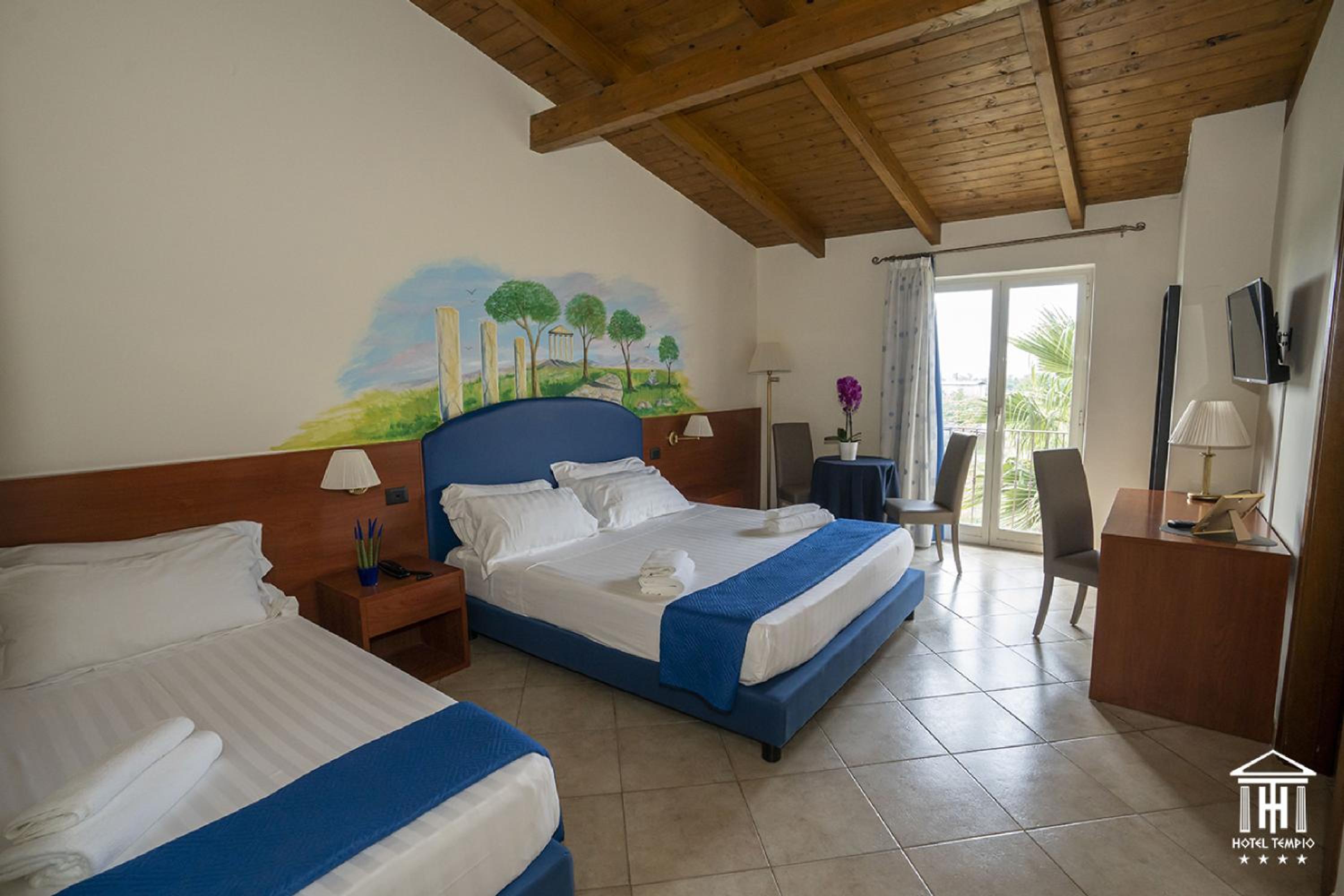 Triple Room photo 1