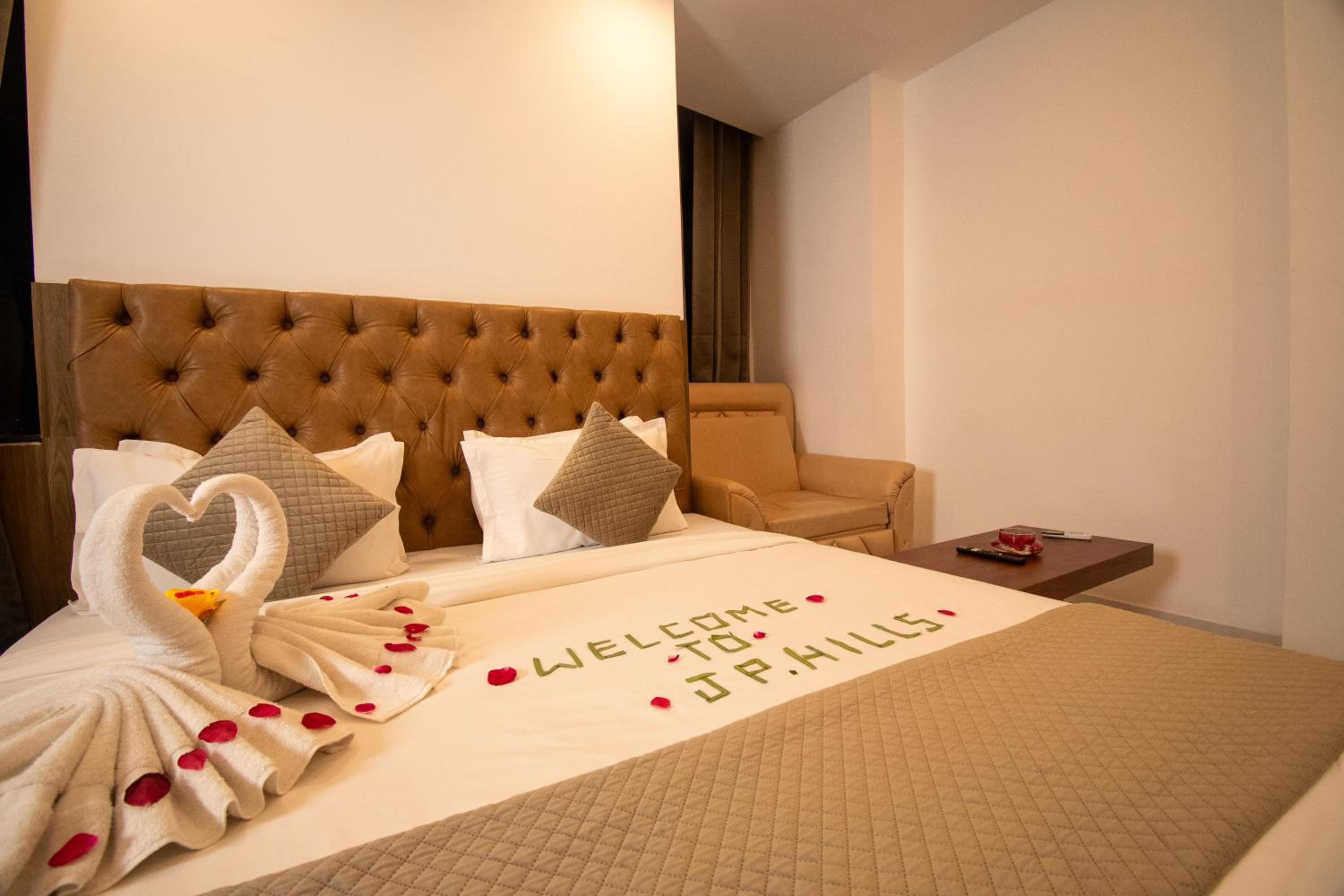 Superior Double Room photo 1