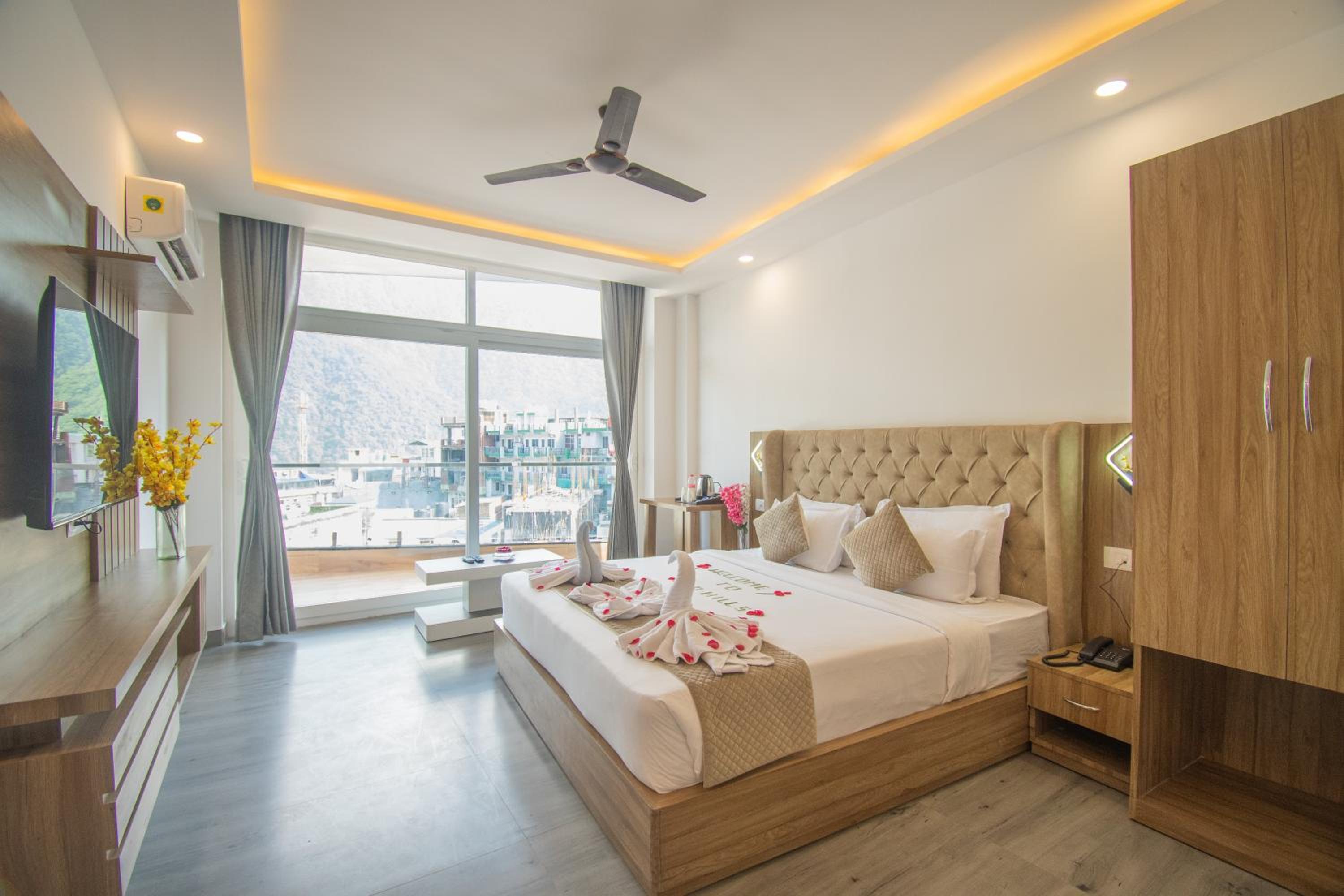 Deluxe Room photo 3