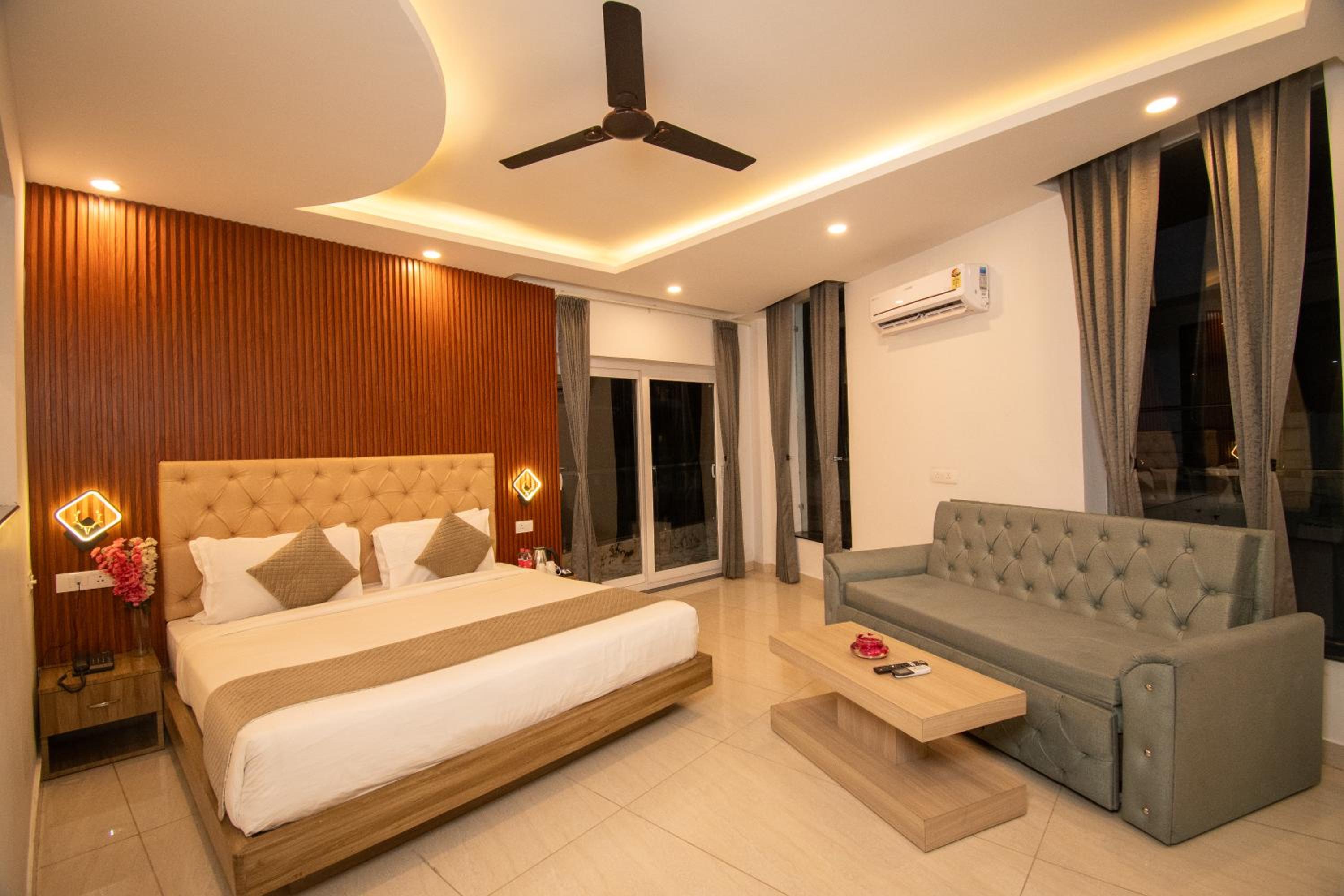 Premium Room photo 1