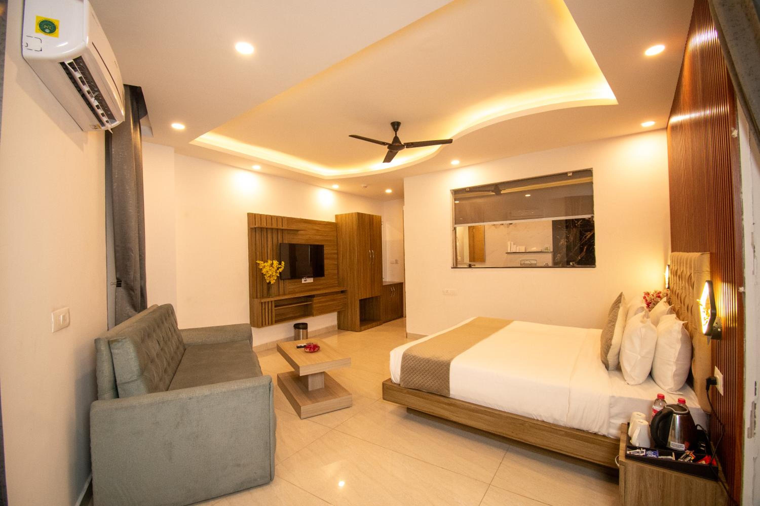 Premium Room photo 2