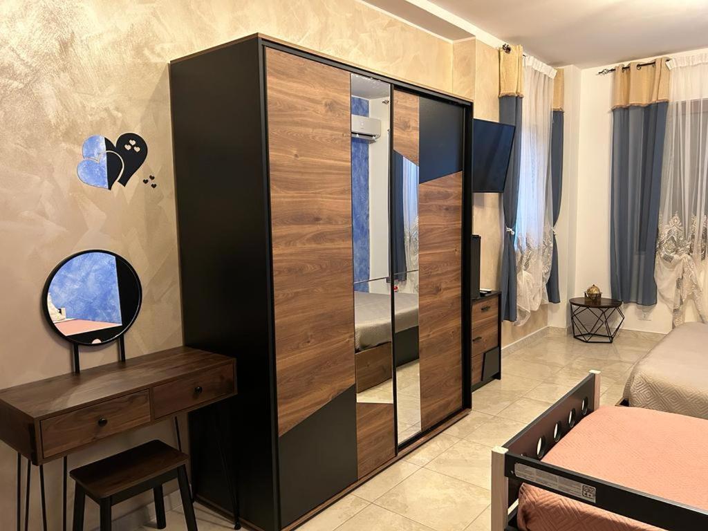 Family Room with Private Bathroom