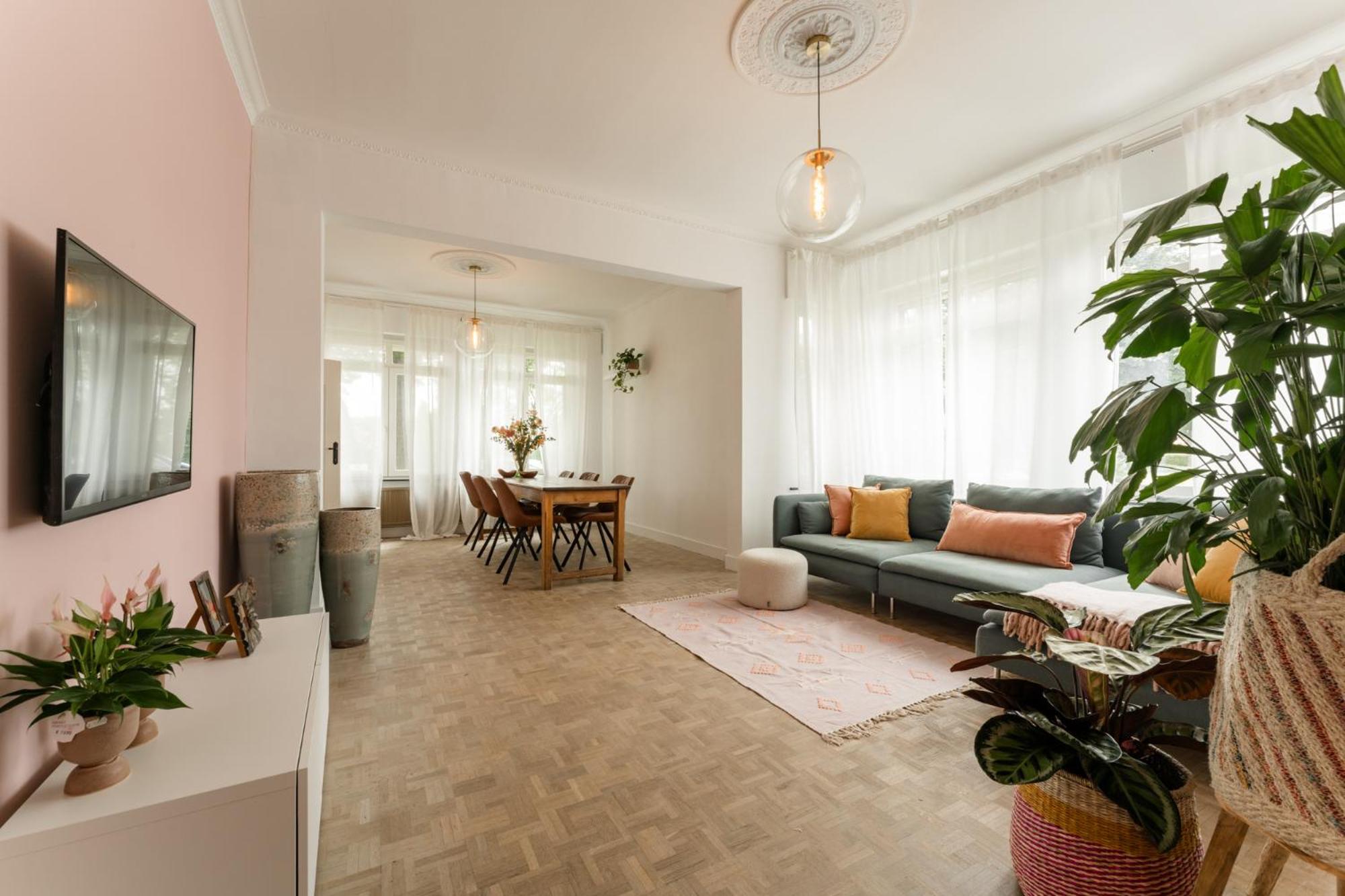 Two-Bedroom House photo 1