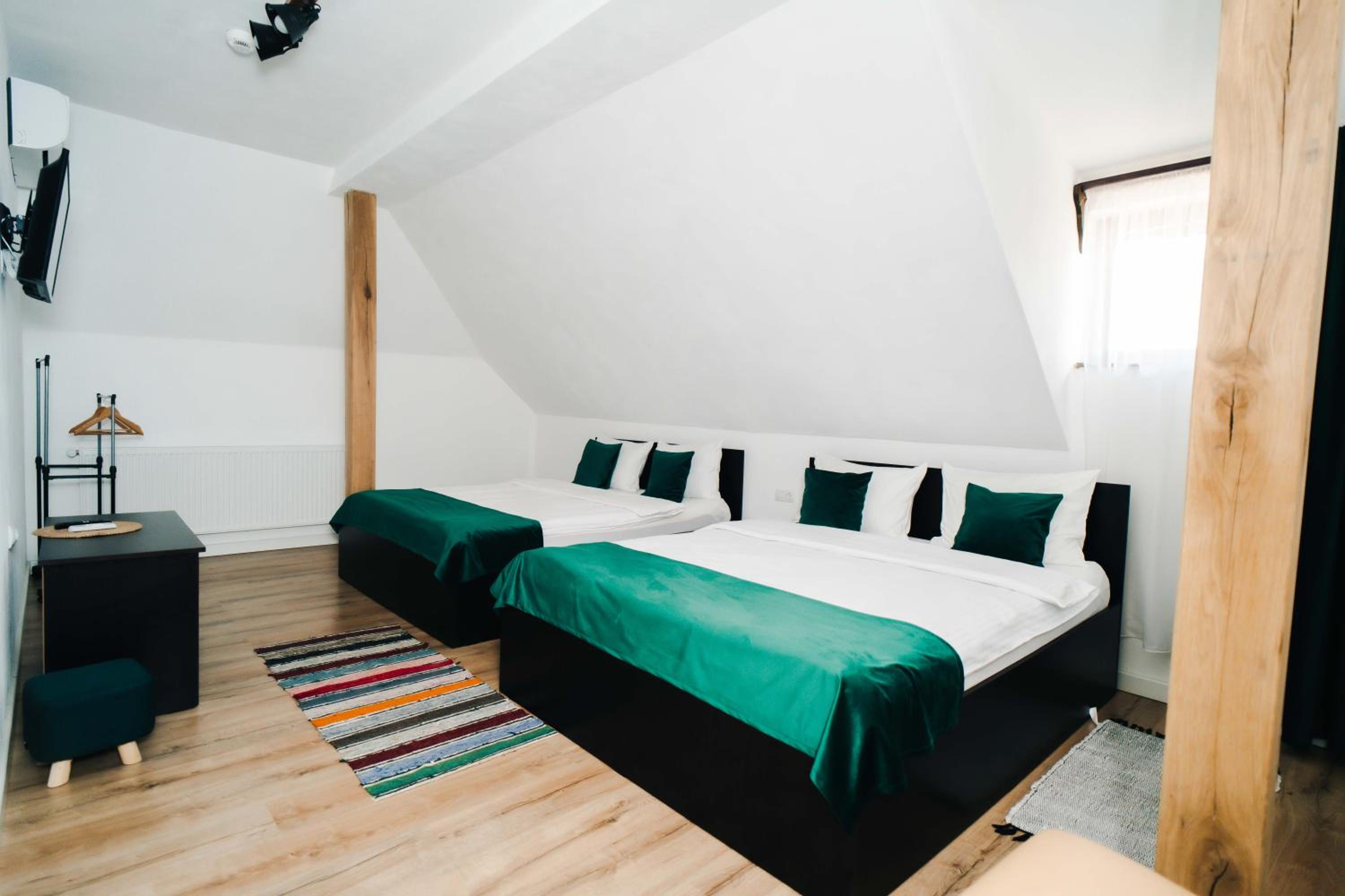 Quadruple Room photo 1