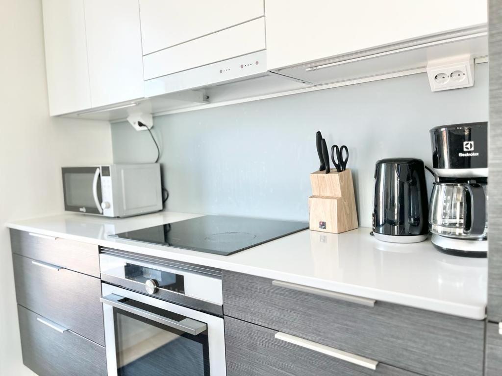 One-Bedroom Apartment - Photo 6