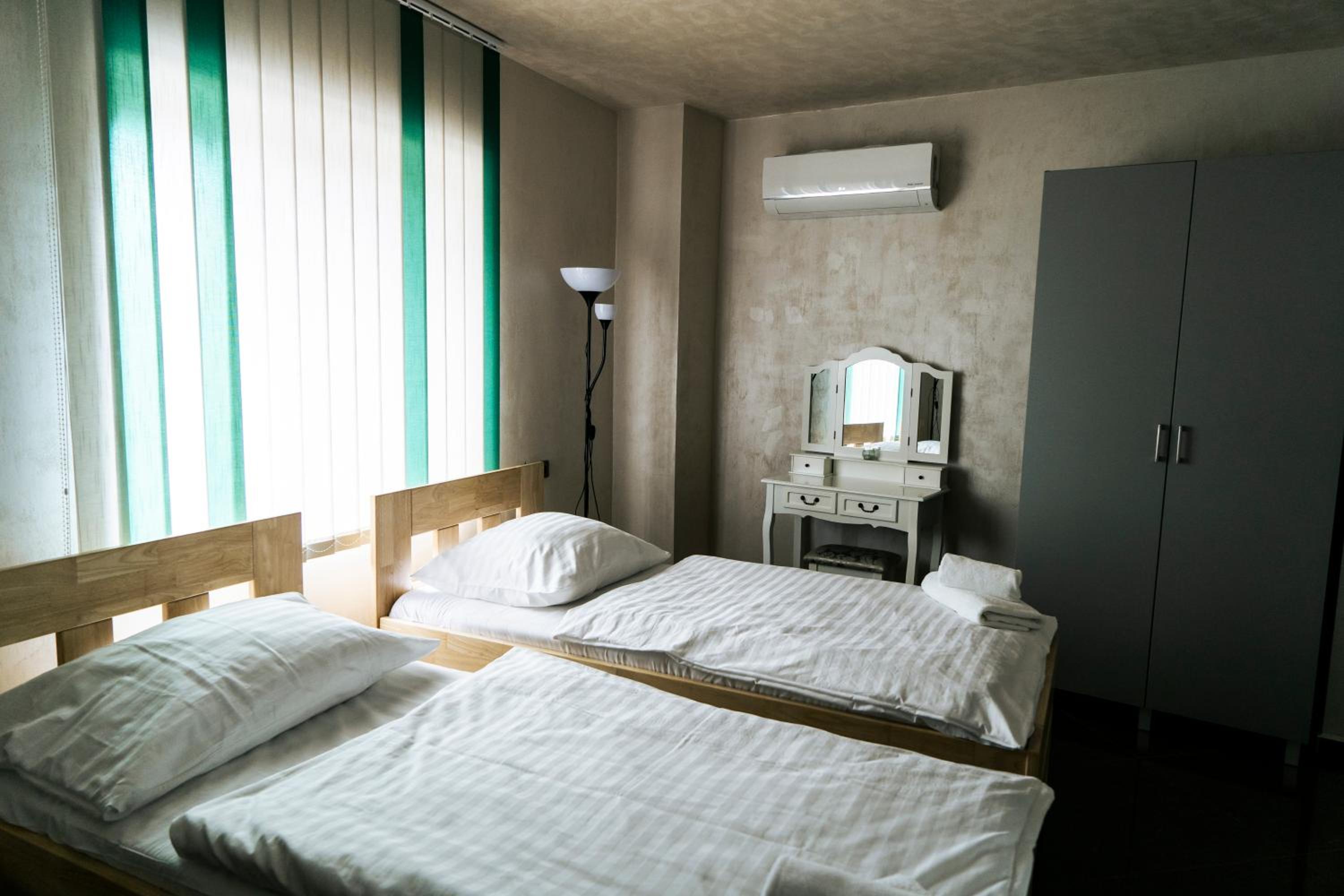 Standard Twin Room photo 1
