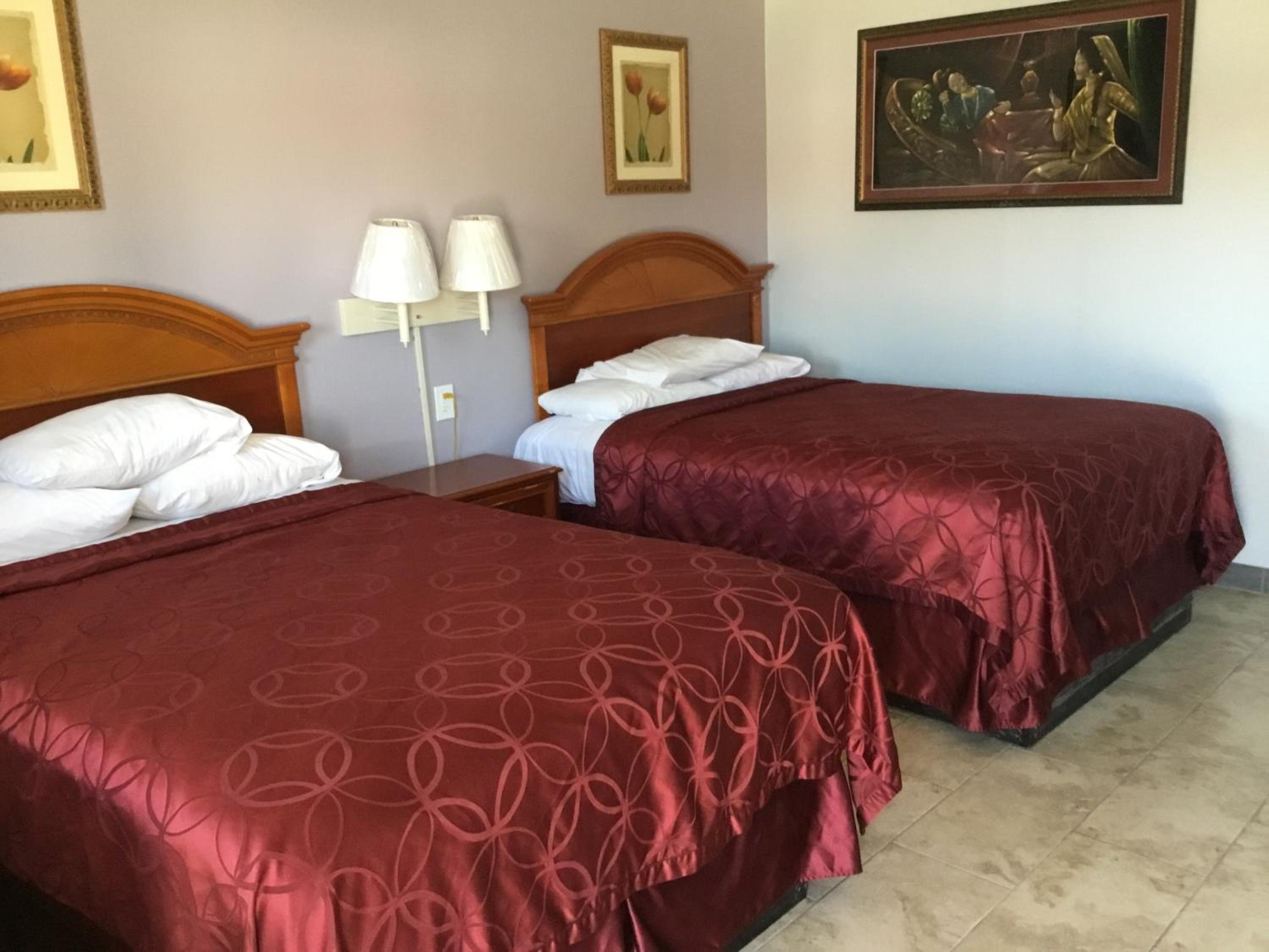 Double Room - Non-Smoking  - Photo 1