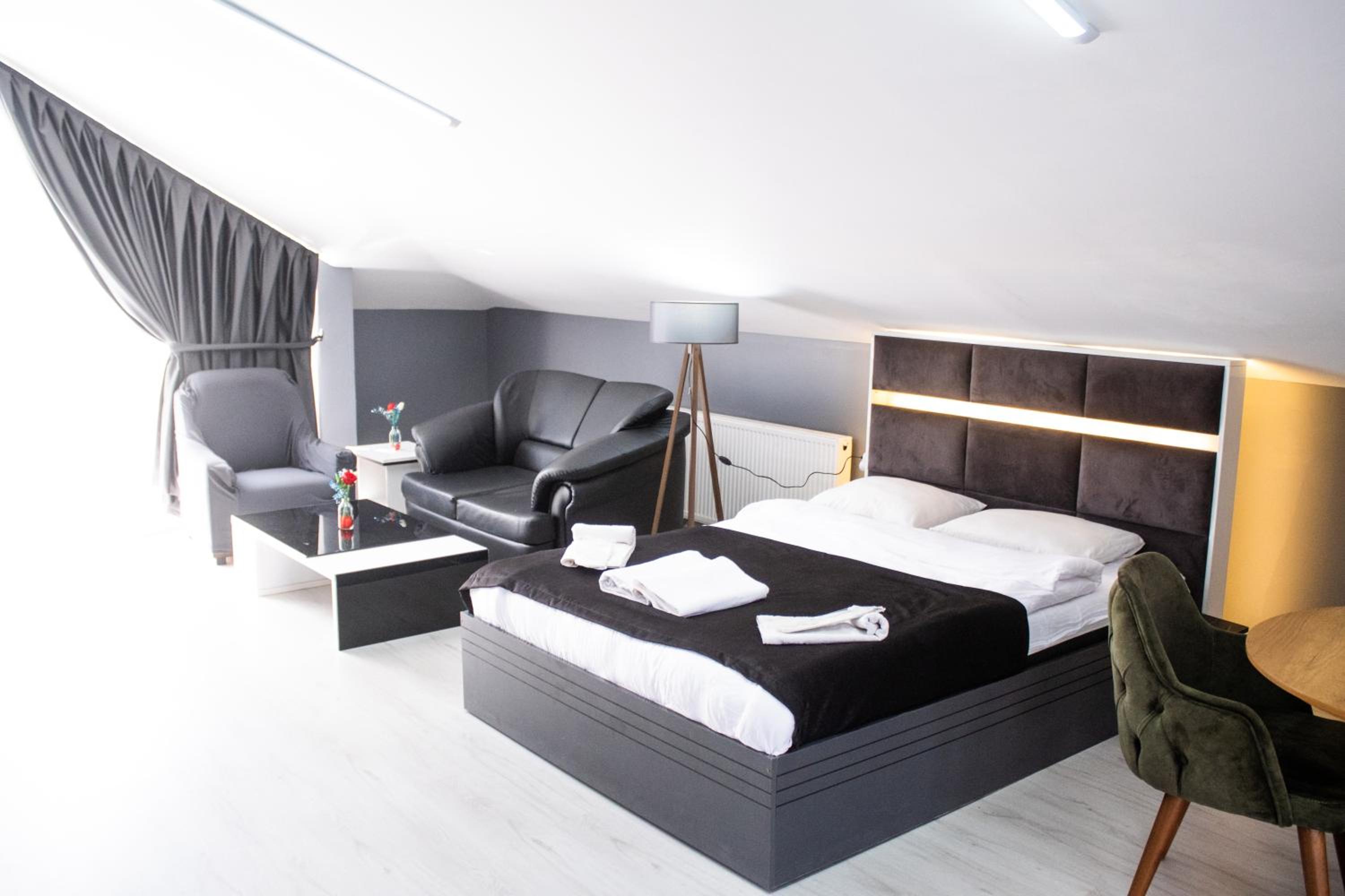 Suite With Terrace photo 2