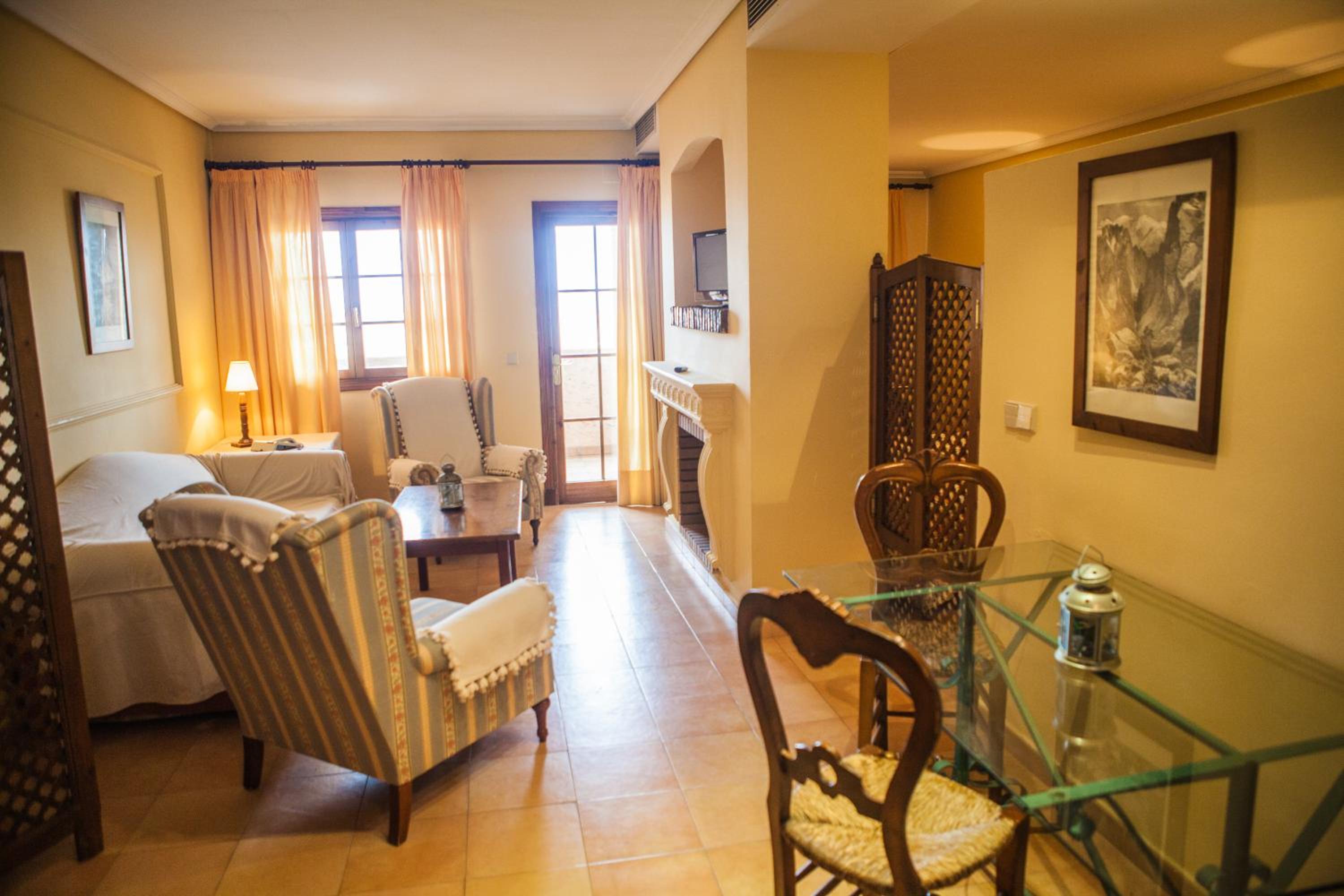 Apartamento Estudio