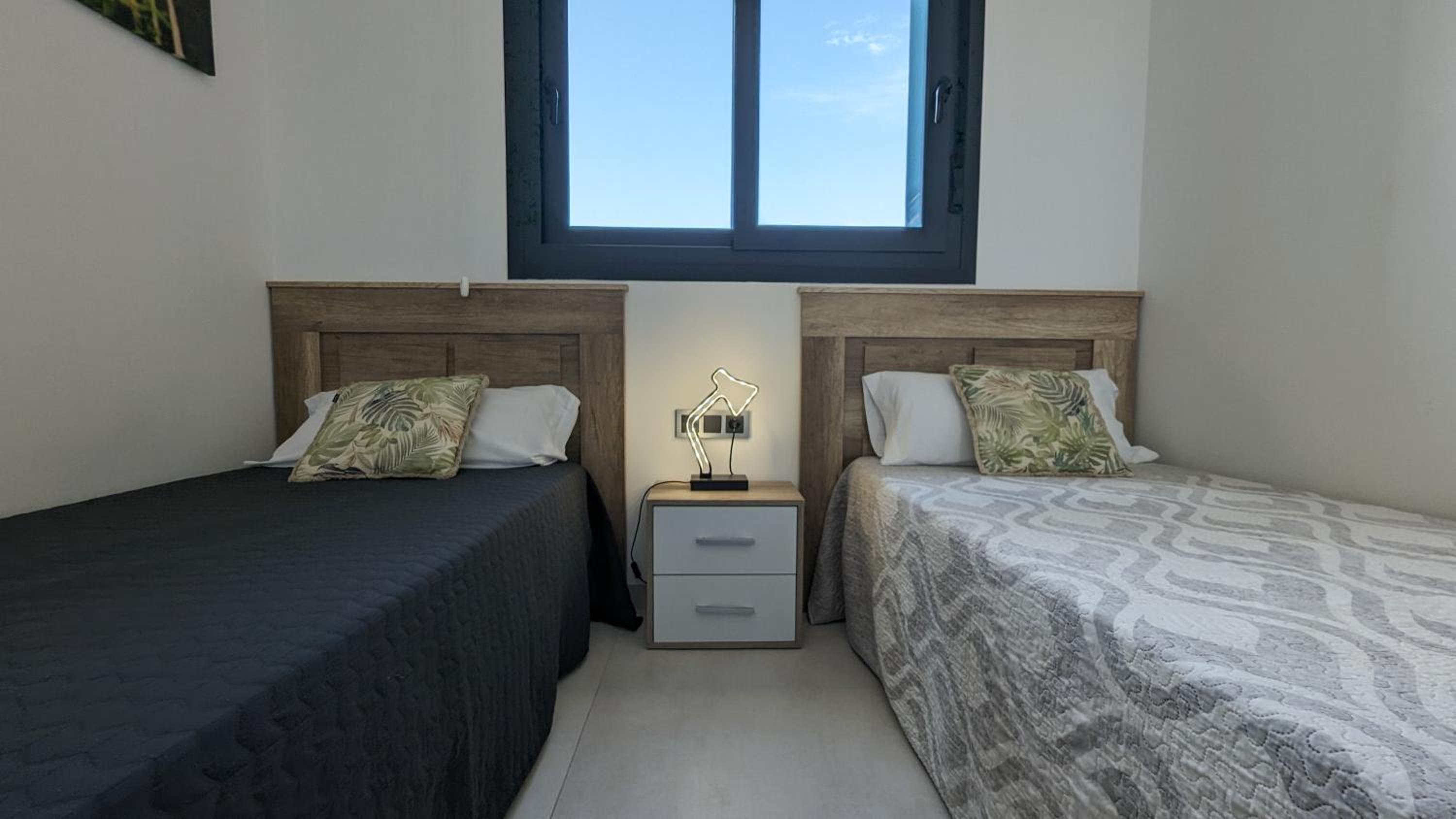 Apartment with Sea View