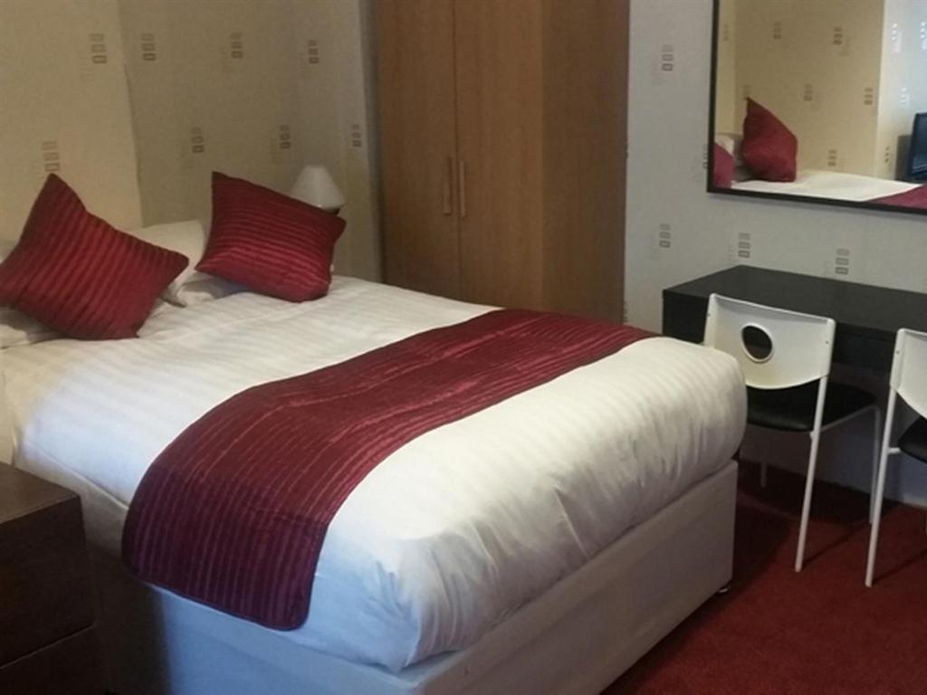 Quadruple Room photo 2