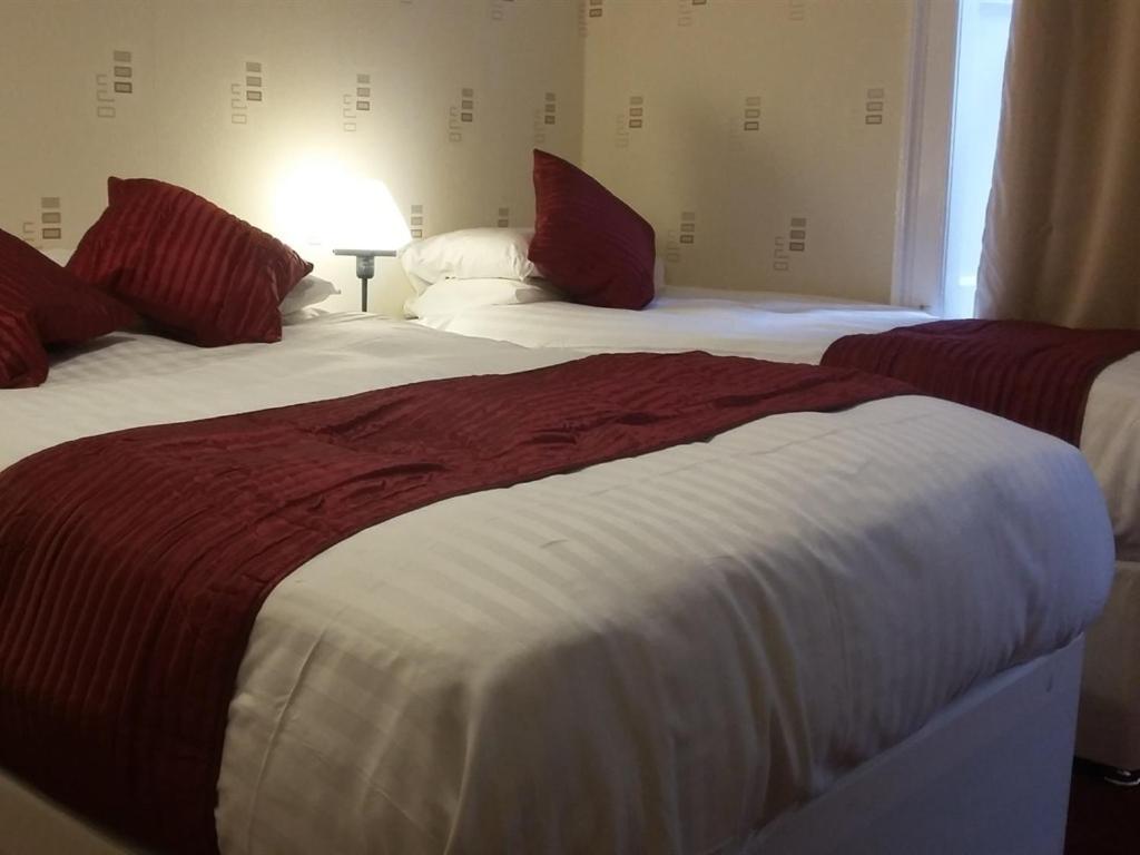 Triple Room photo 2
