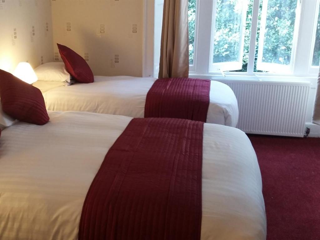 Triple Room photo 1