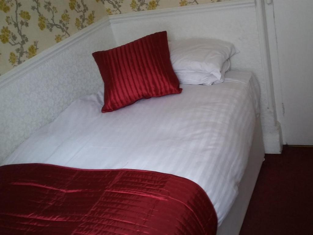 Single Room photo 1