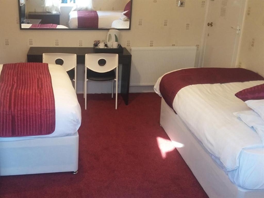 Quadruple Room photo 3
