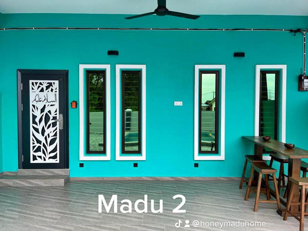 Three-Bedroom Home photo 2