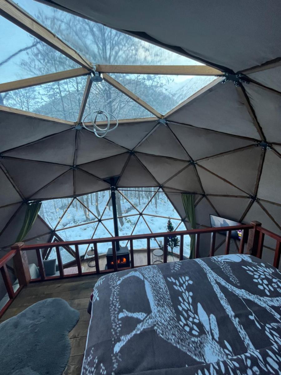 Luxury Triple Room photo 2