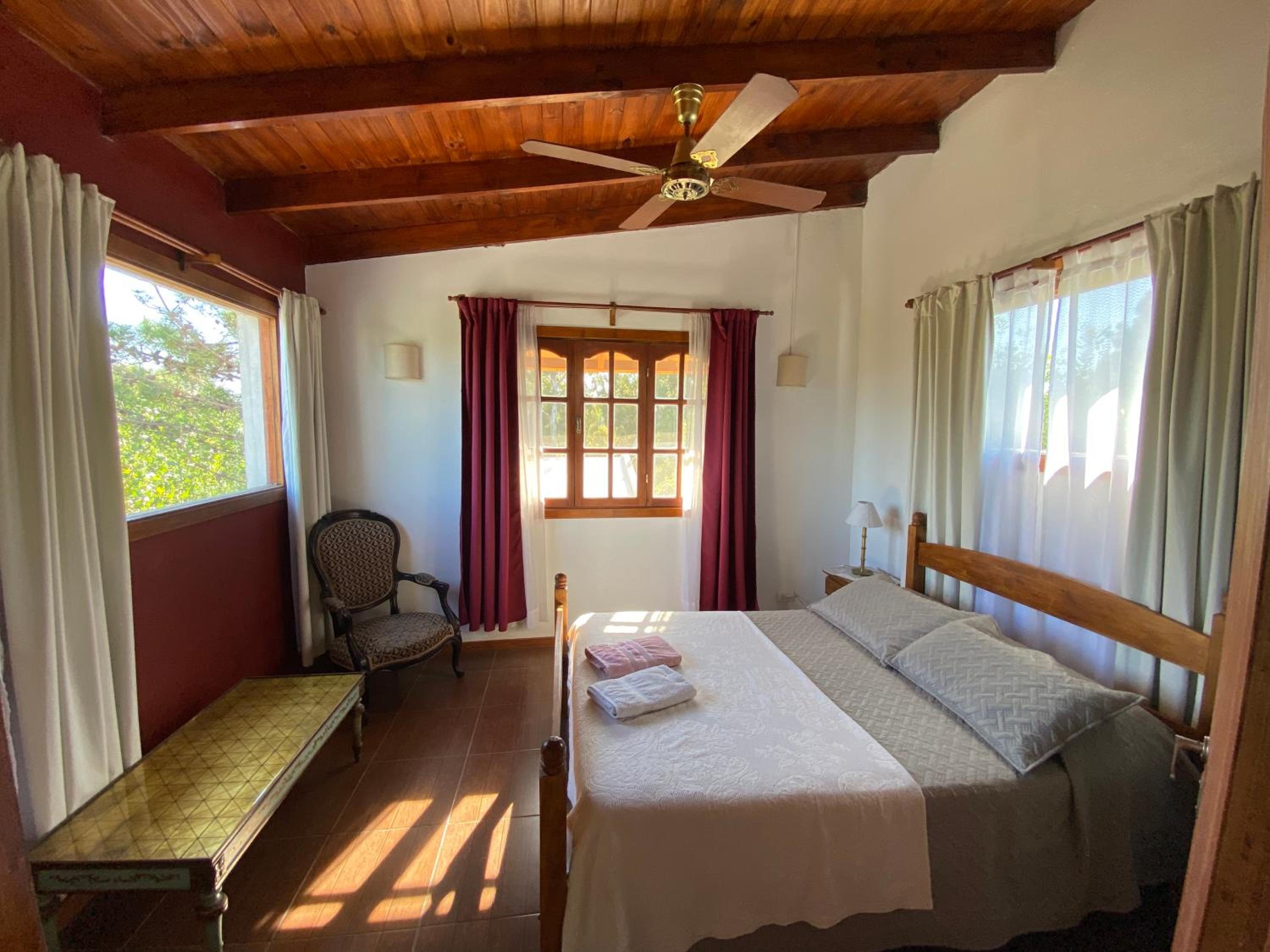 Two-Bedroom House photo 3