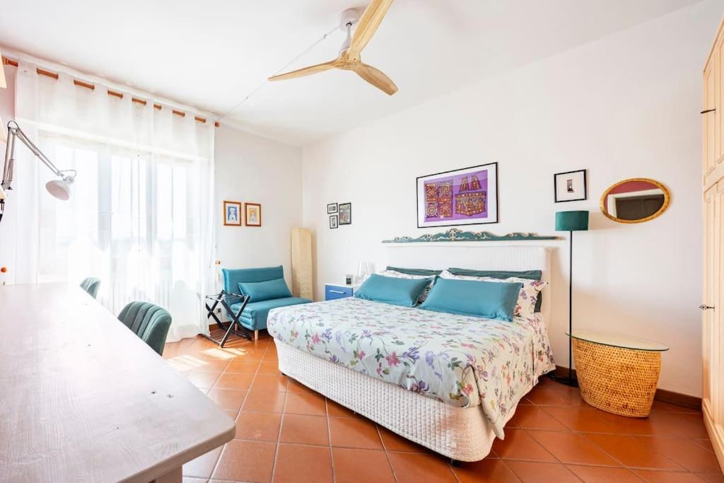 Large Double Room photo 1
