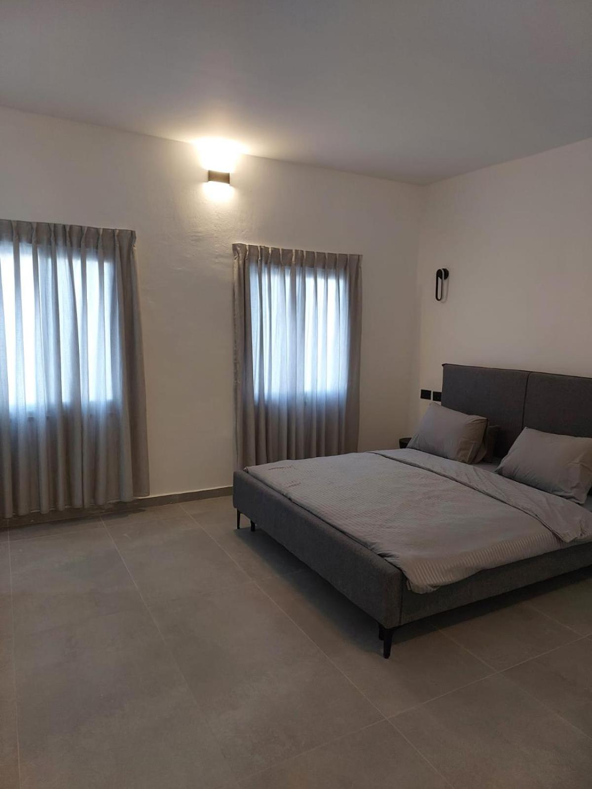 Double Room - Photo 3
