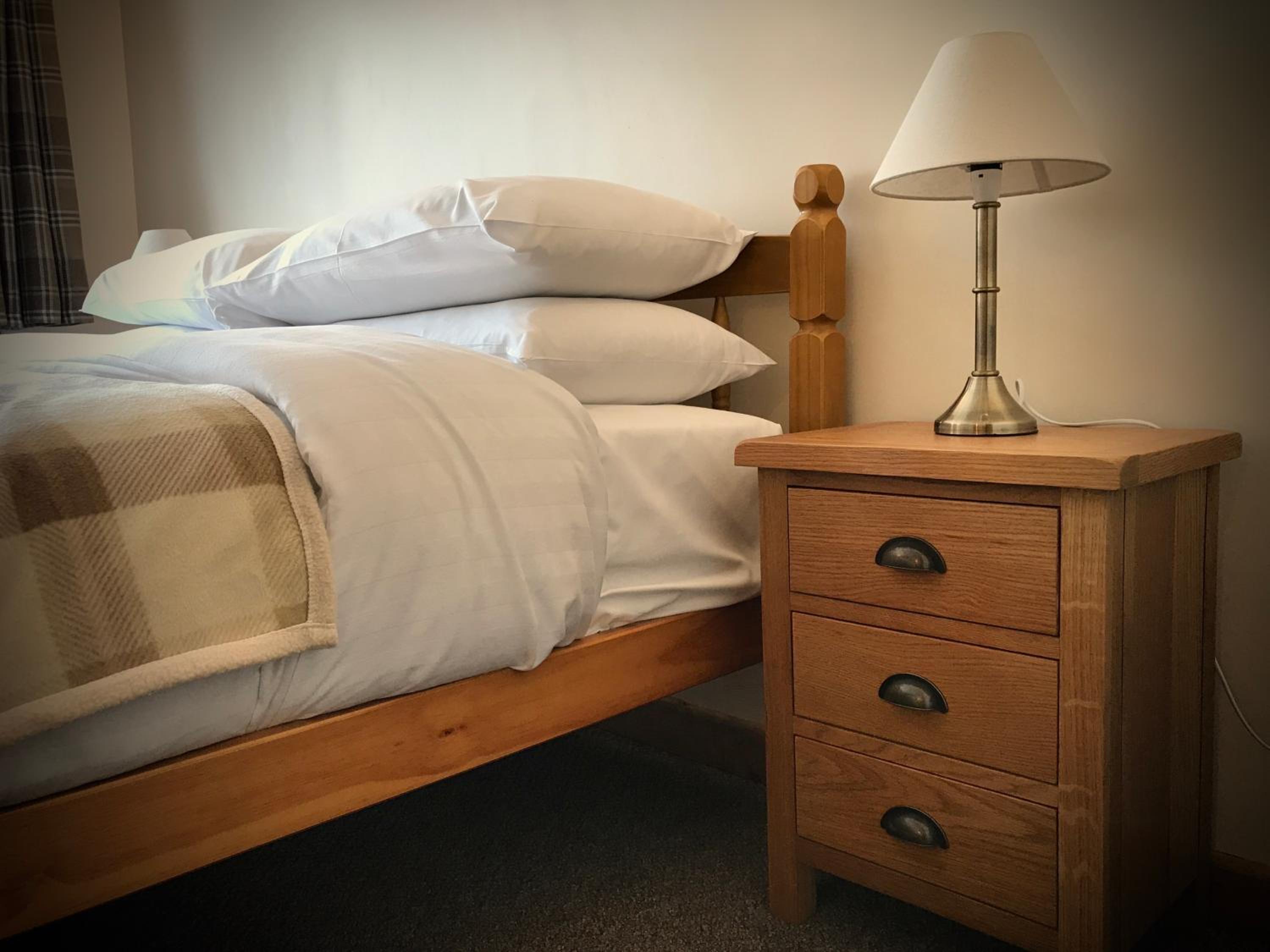 Deluxe Double Room photo 3