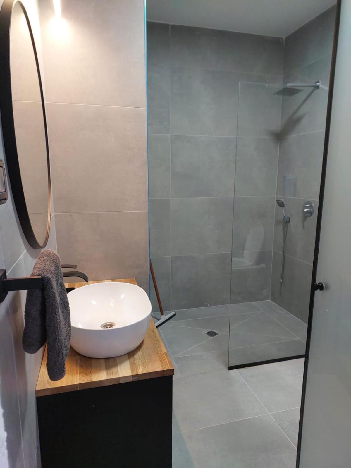 Double Room - Photo 4