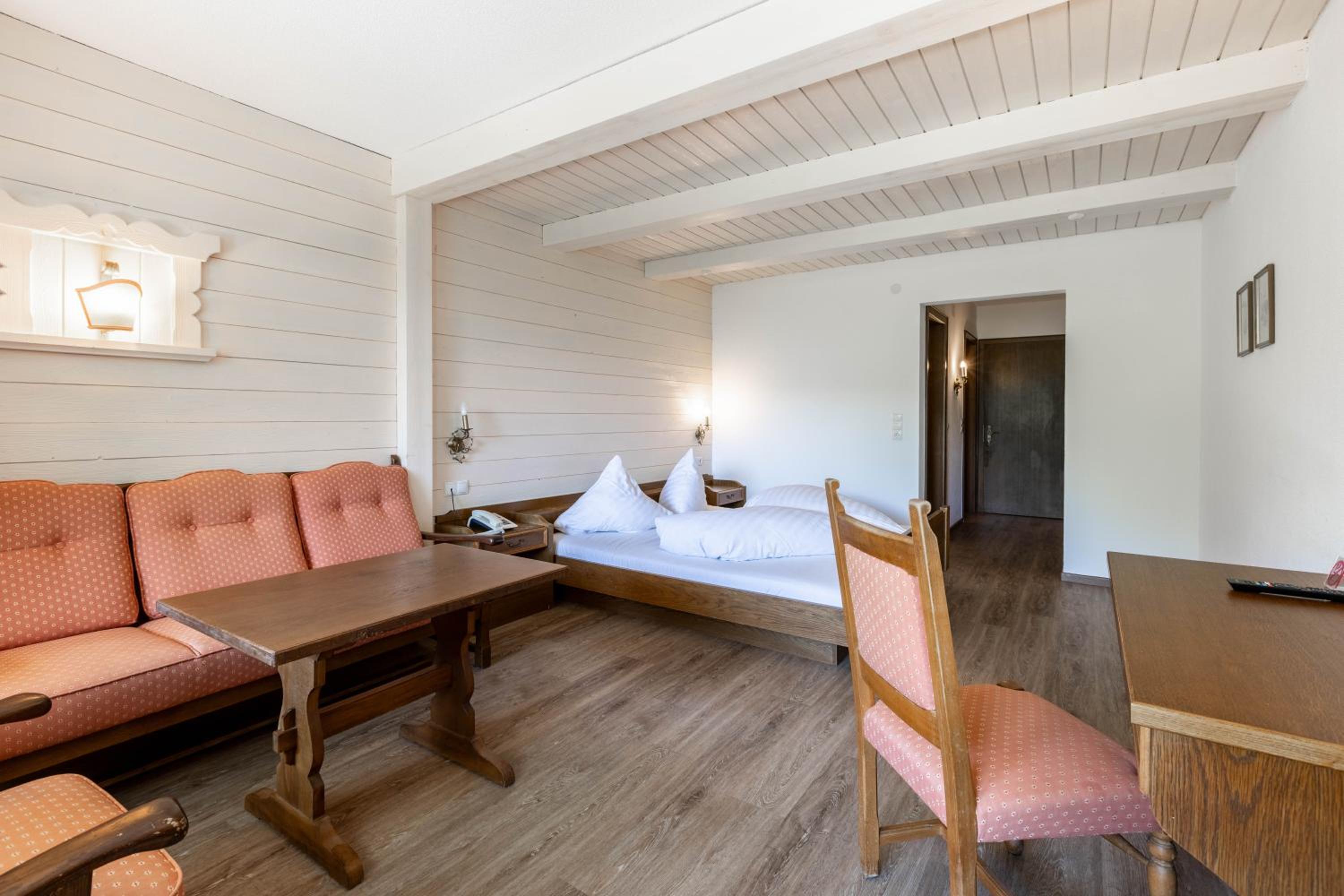 Double Room With Terrace photo 1