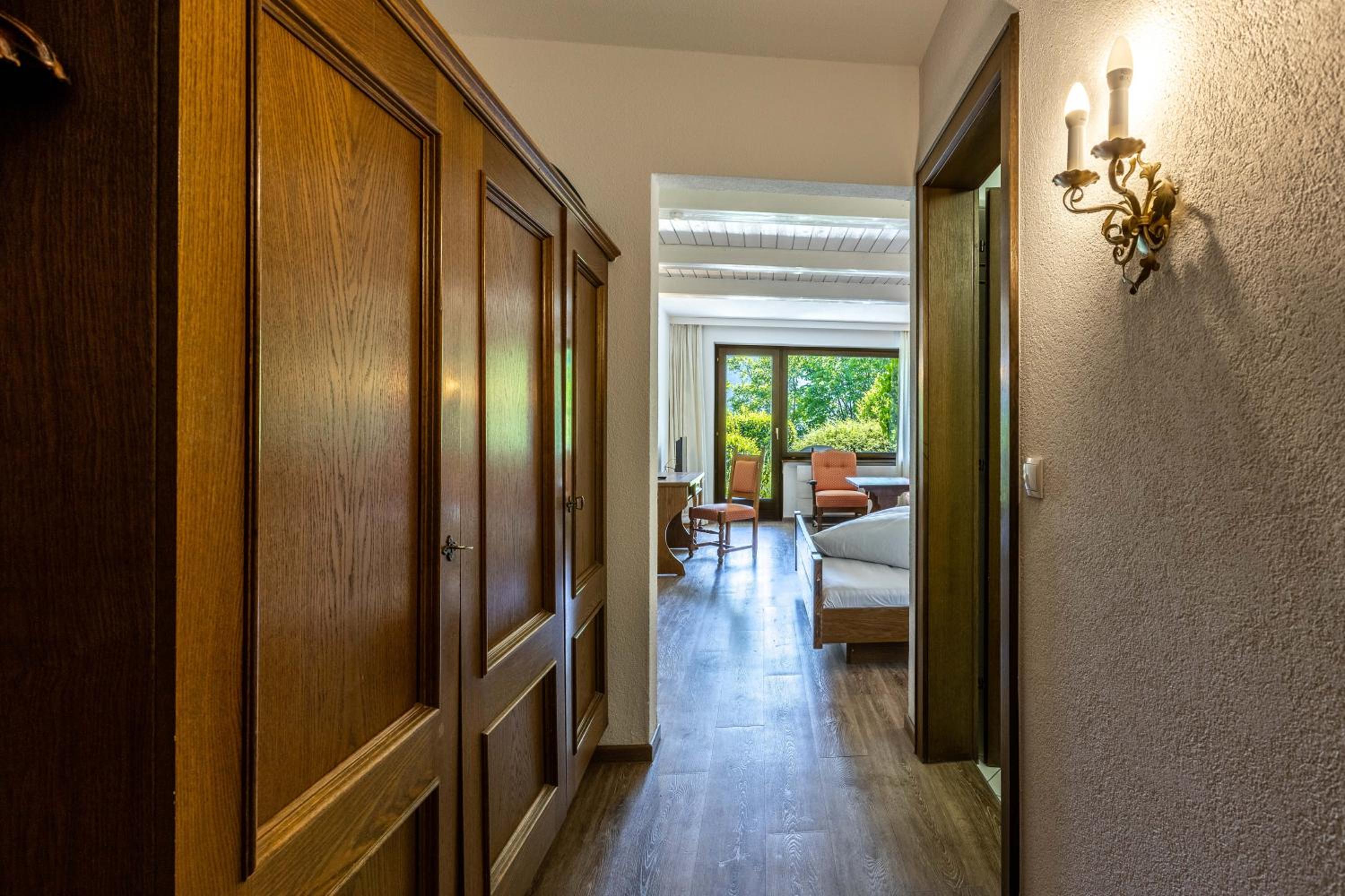 Double Room With Terrace photo 2