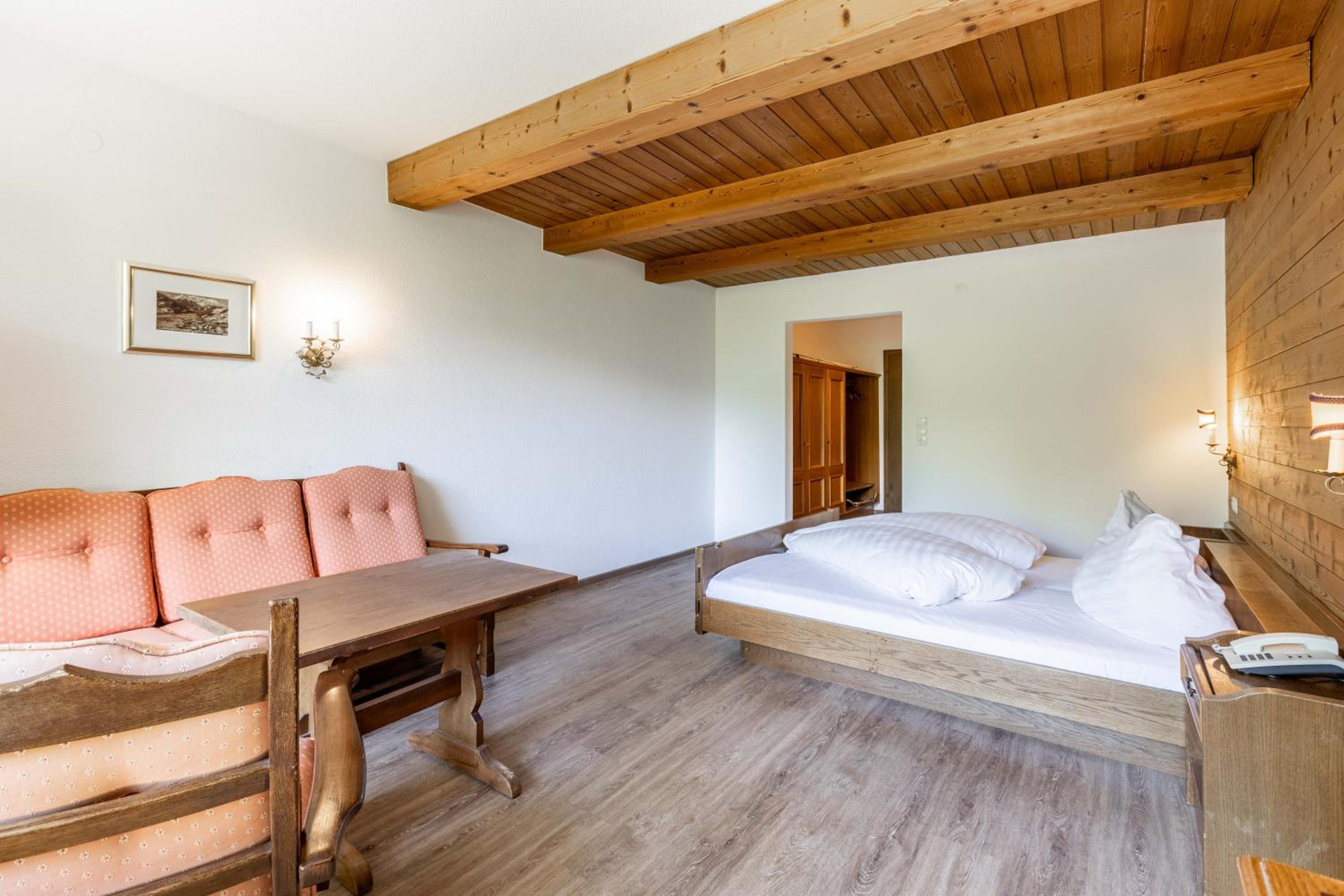 Double Room With Terrace photo 2