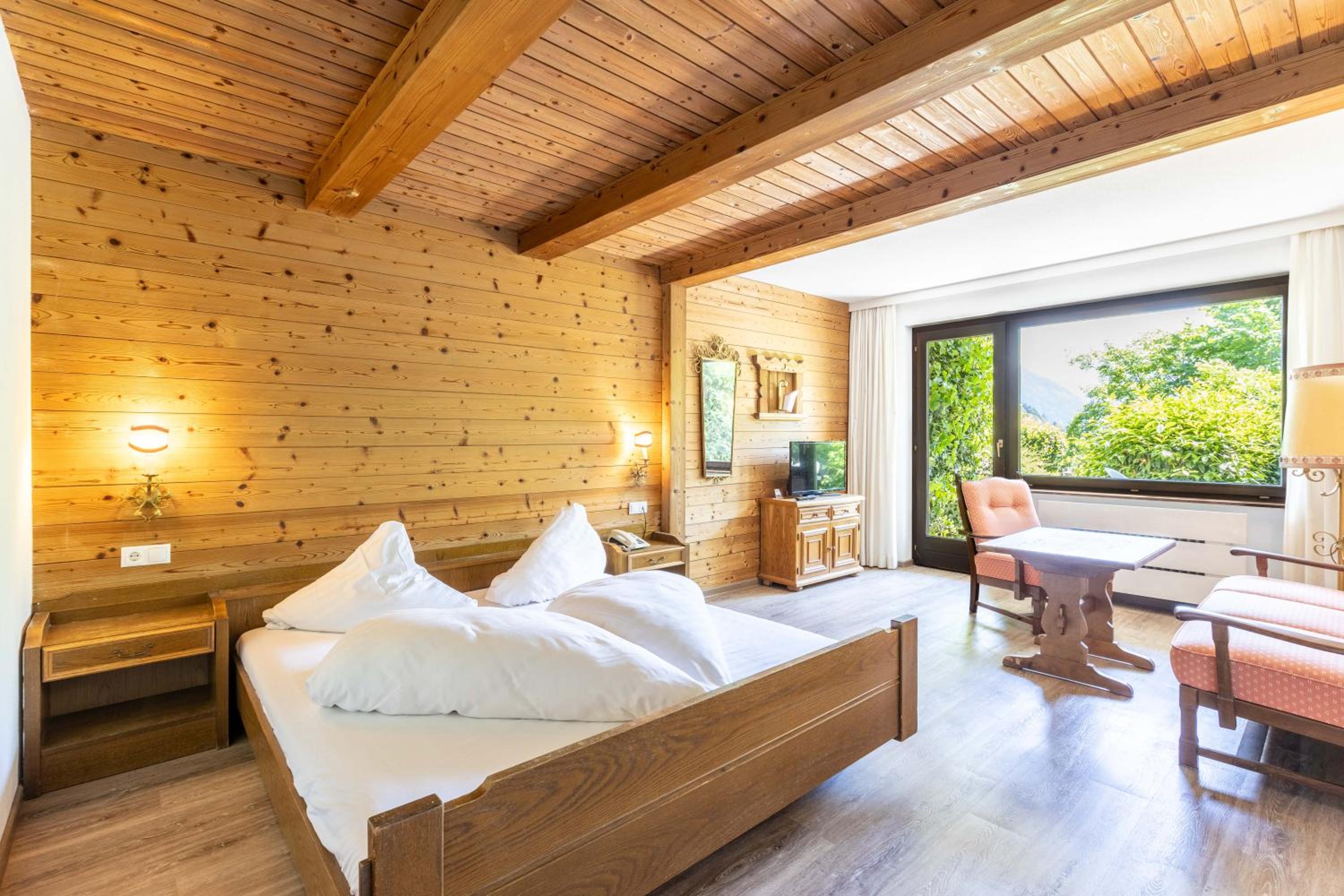 Double Room With Terrace photo 1