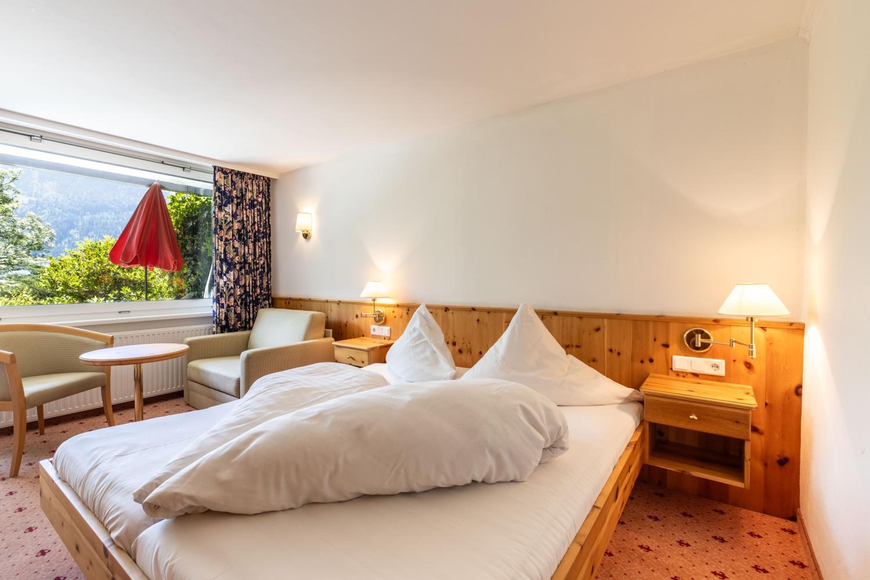 Triple Room With Terrace photo 1