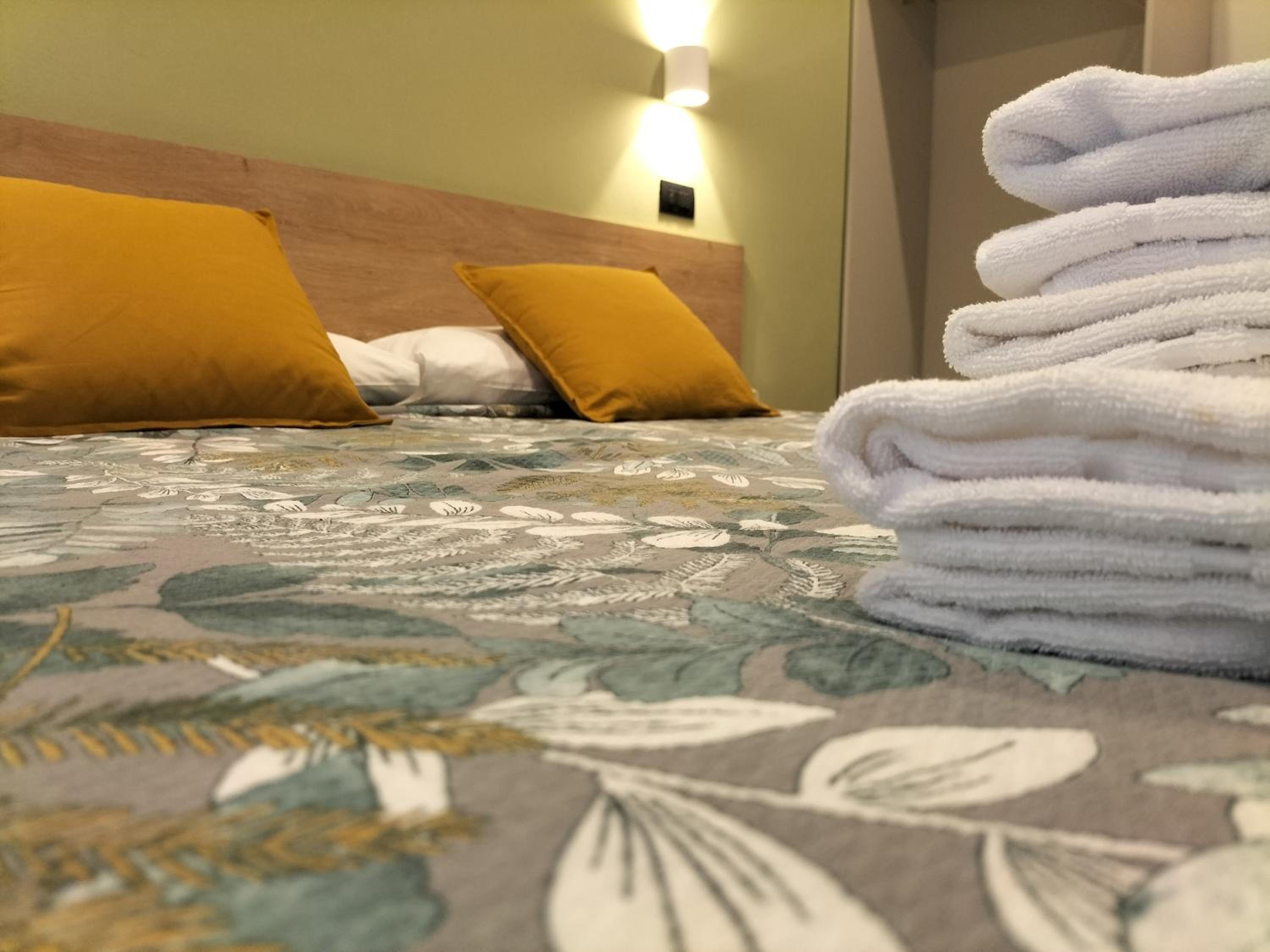 Economy Double or Twin Room photo 2