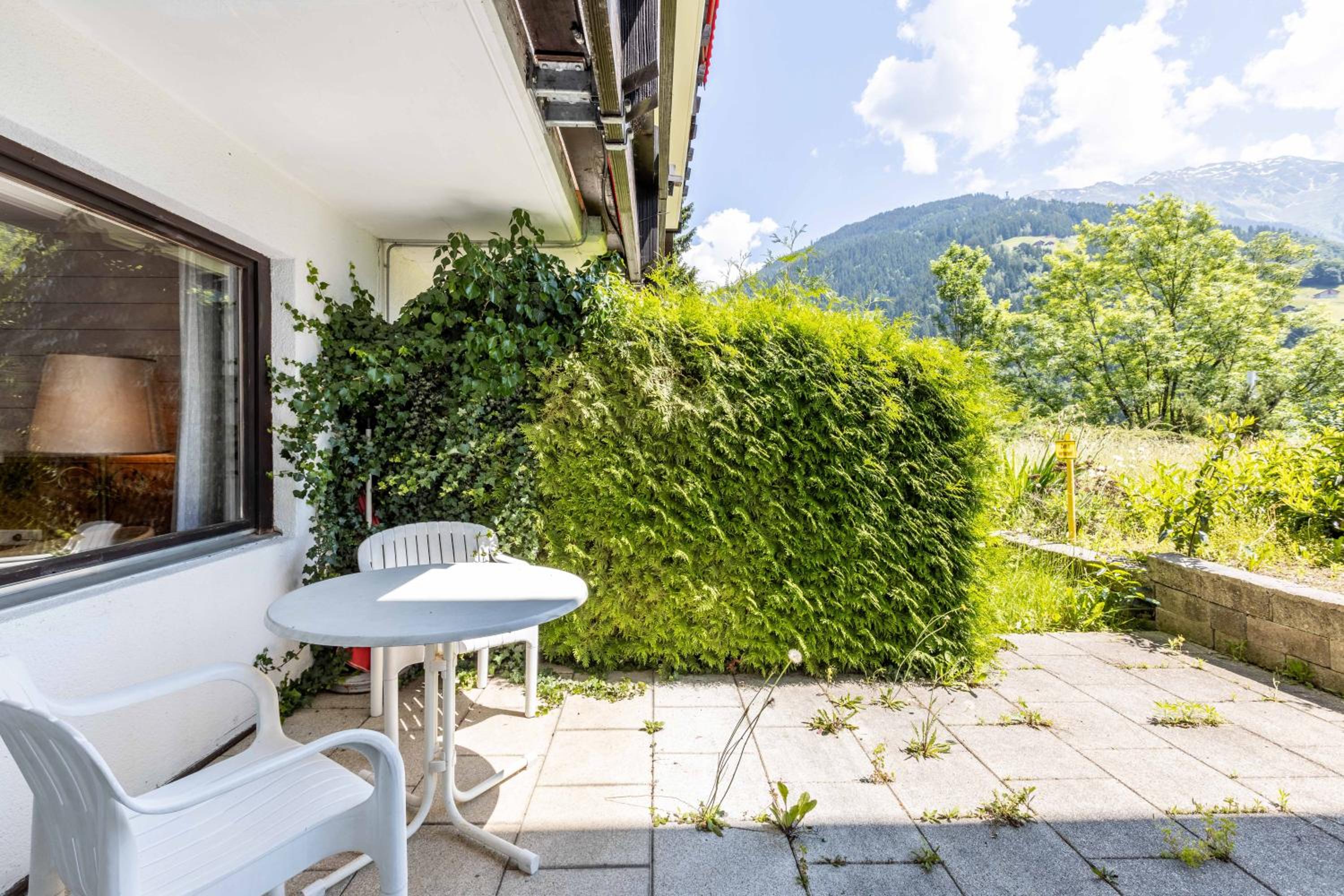 Double Room With Terrace photo 3