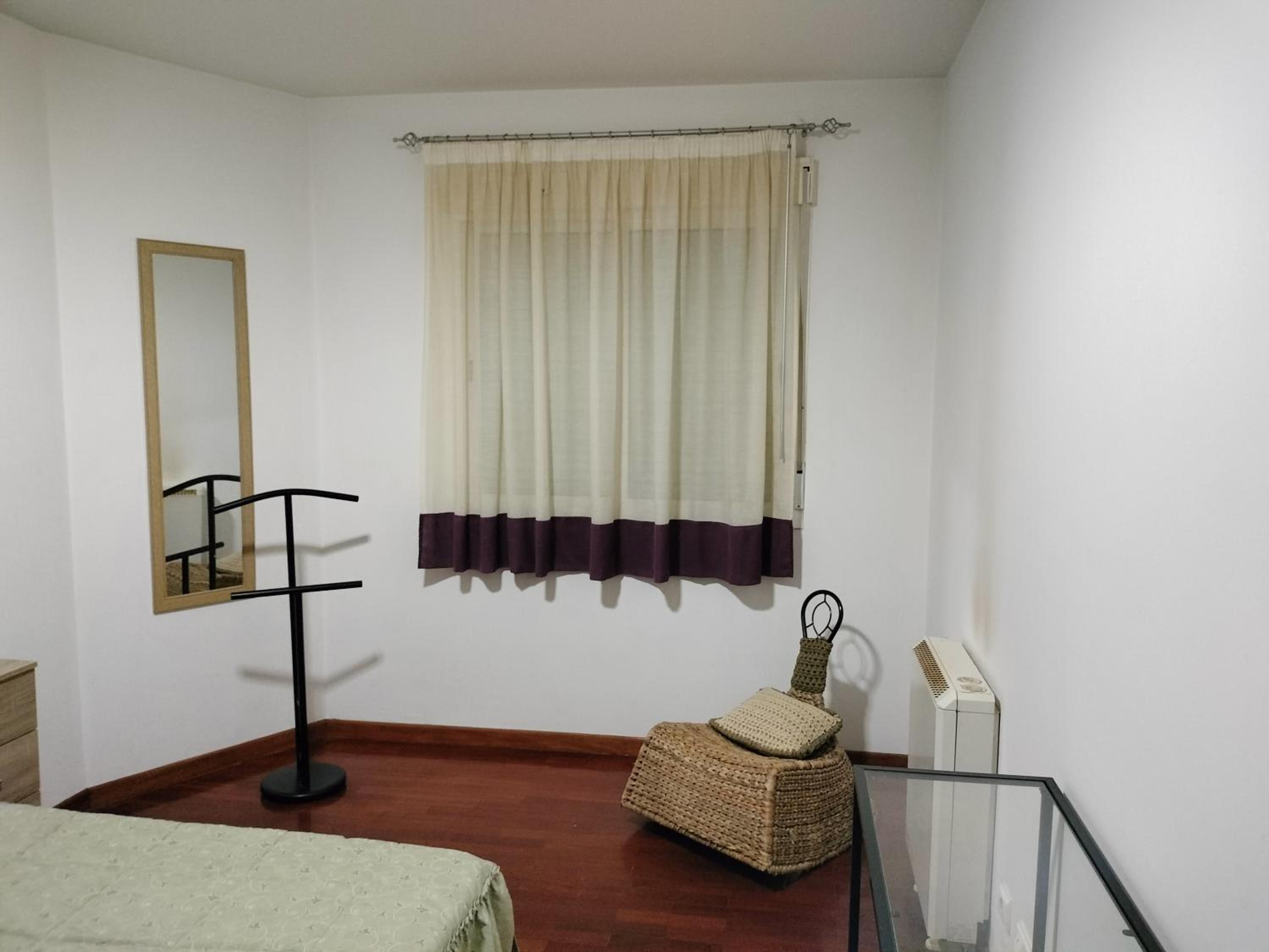 Two-Bedroom Apartment photo 3