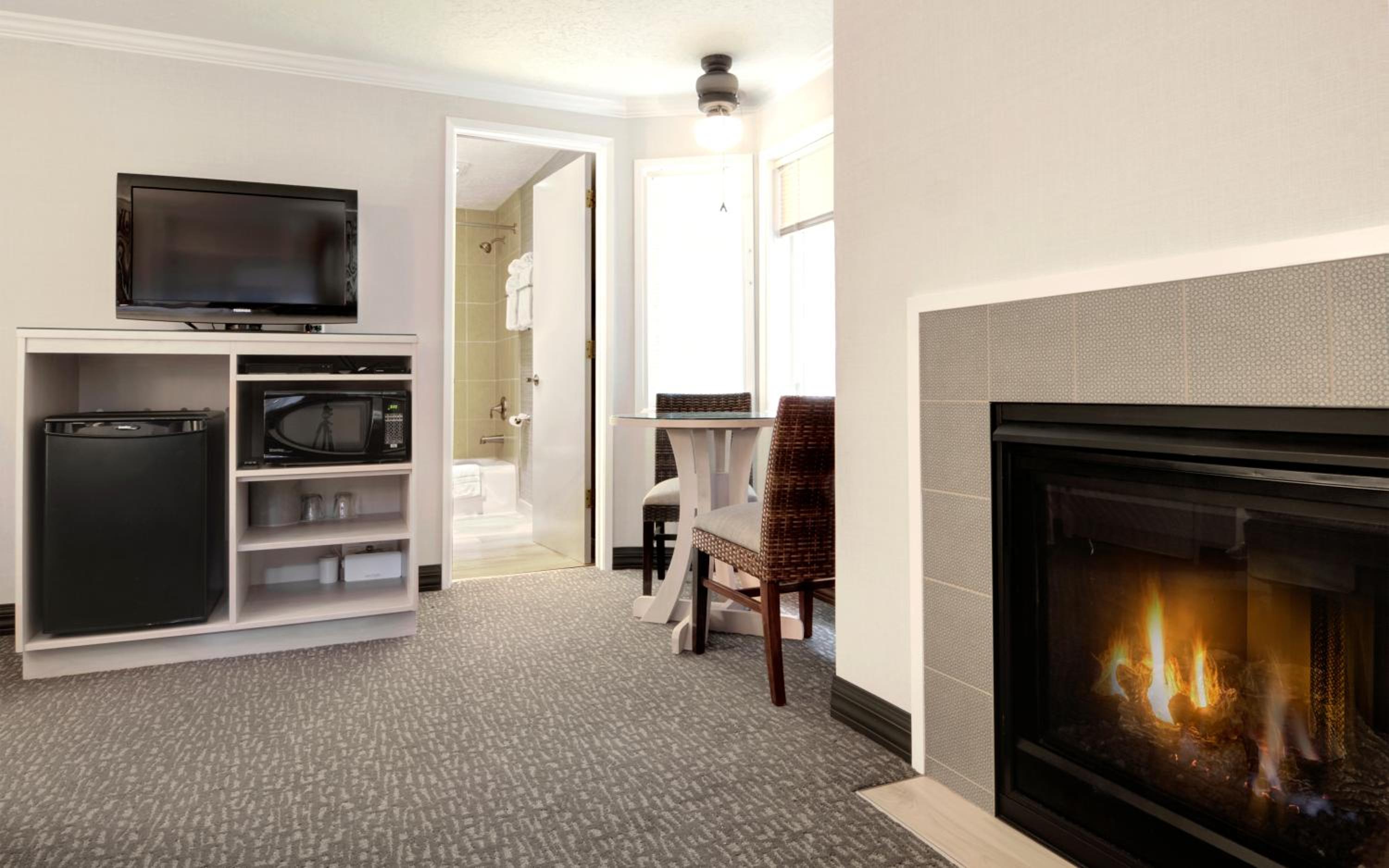 Pet Friendly Standard King Room photo 3