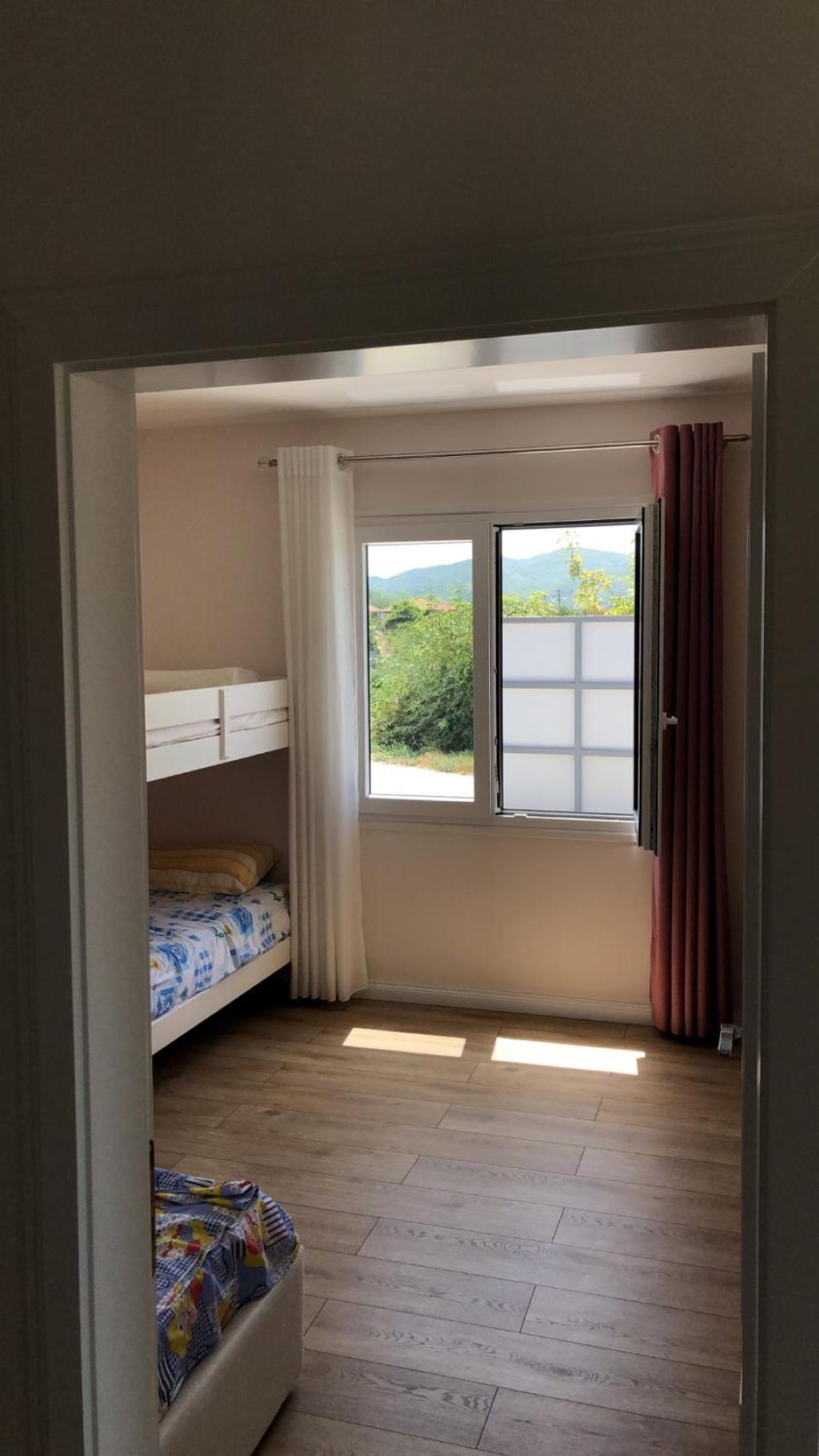 One-Bedroom Villa photo 1