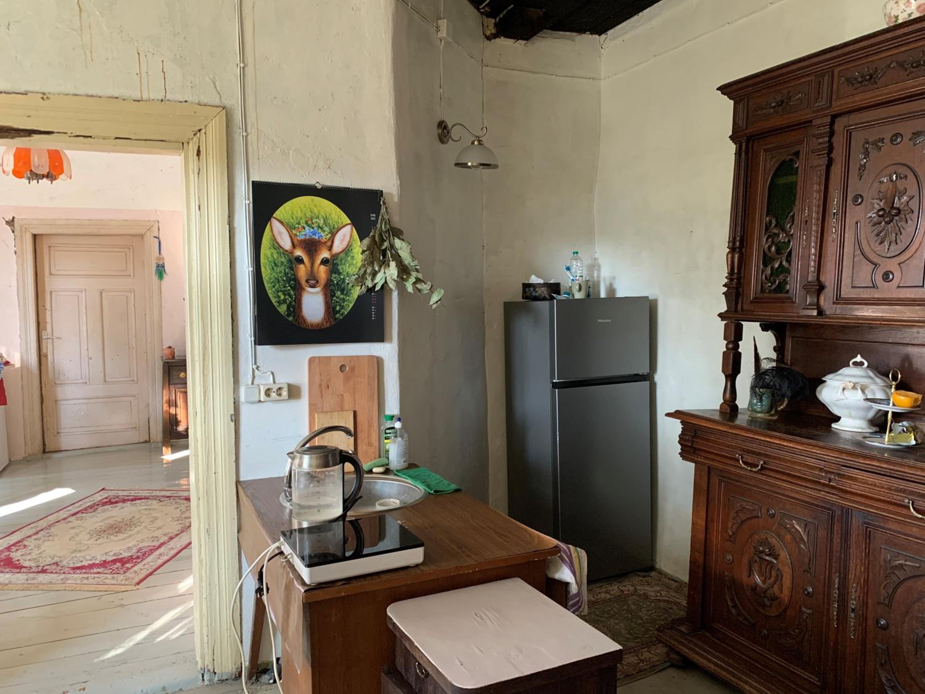 One-Bedroom House photo 3
