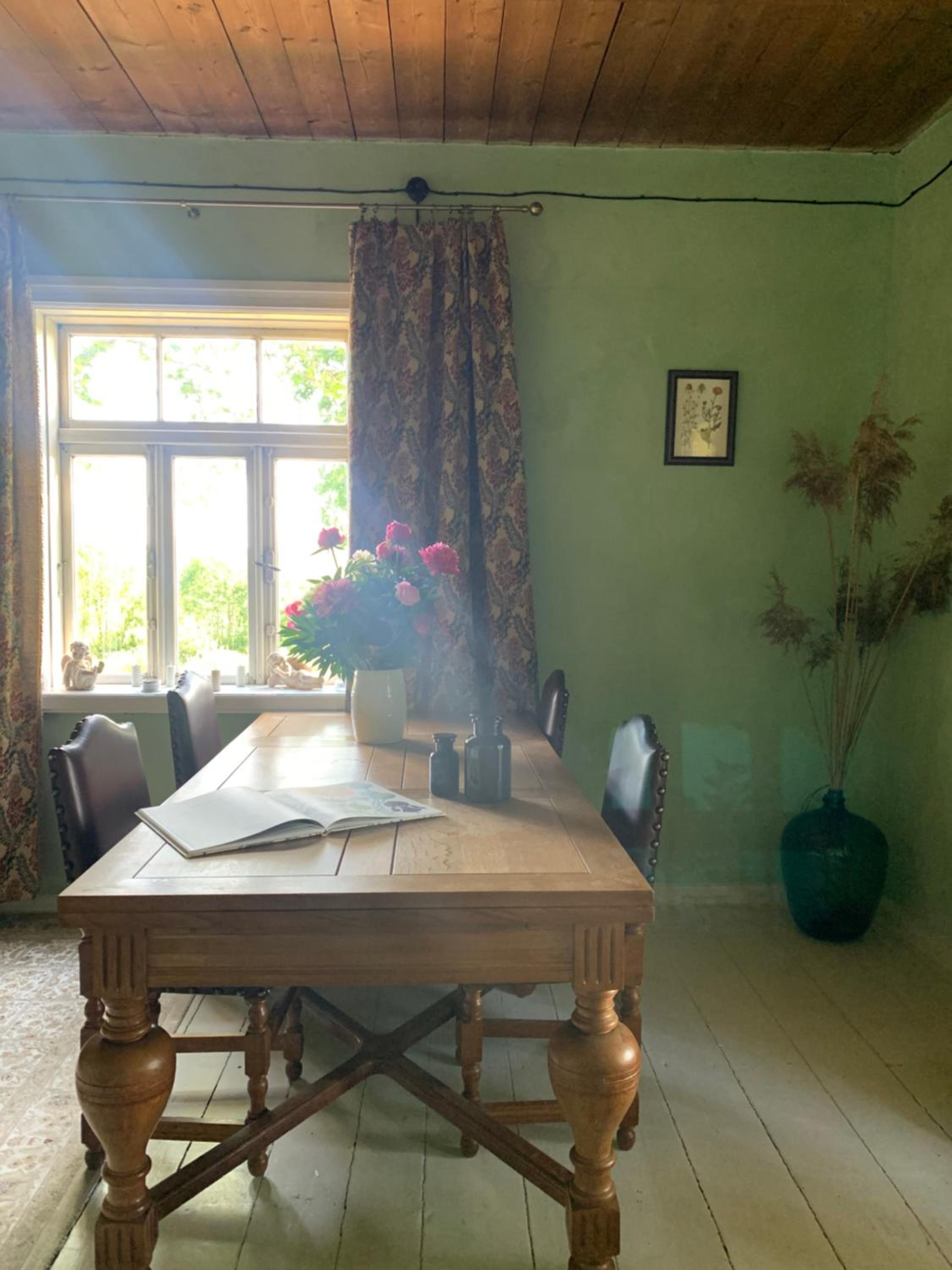One-Bedroom House photo 2