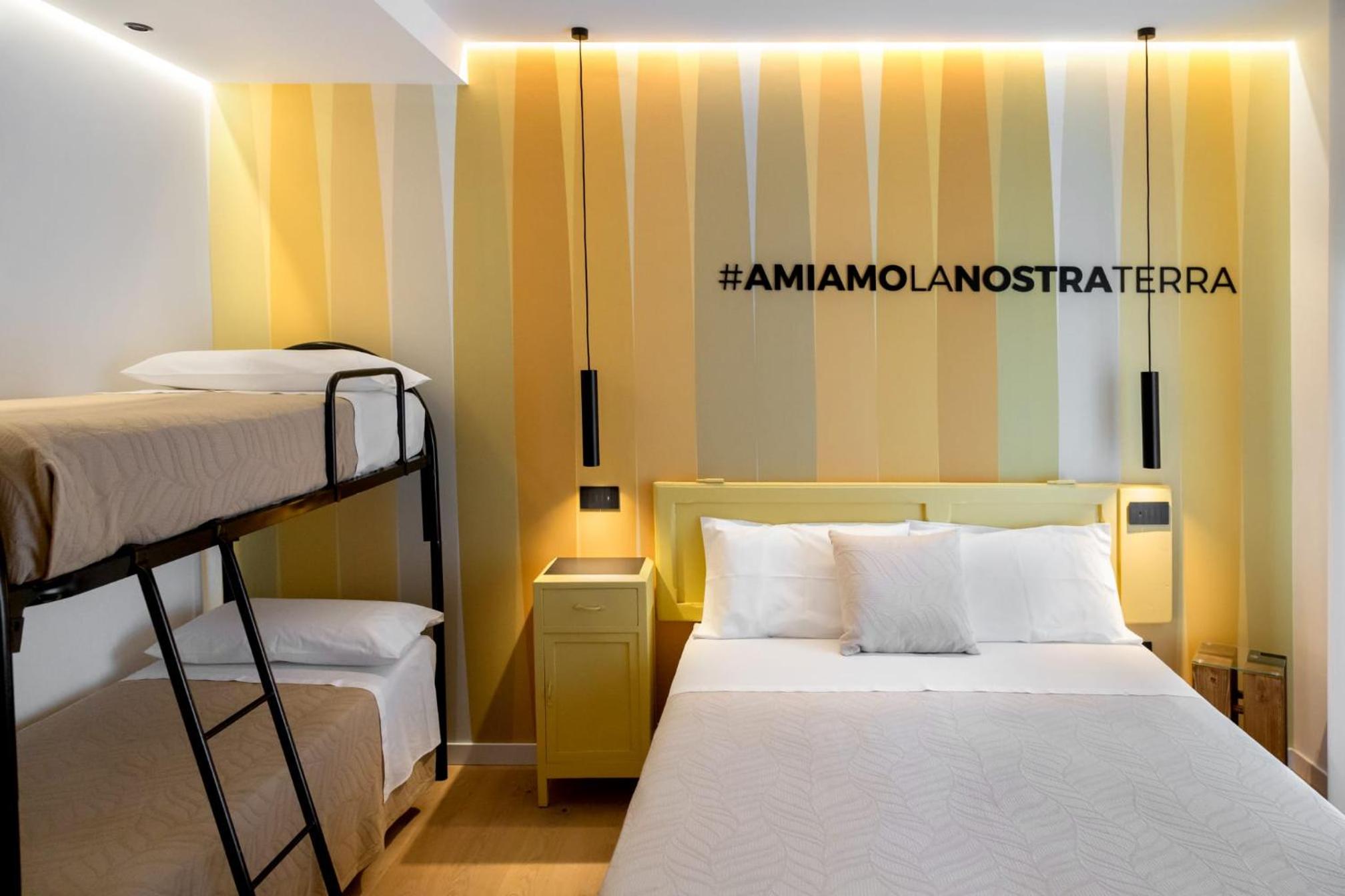 Double Room with Extra Bed photo 3