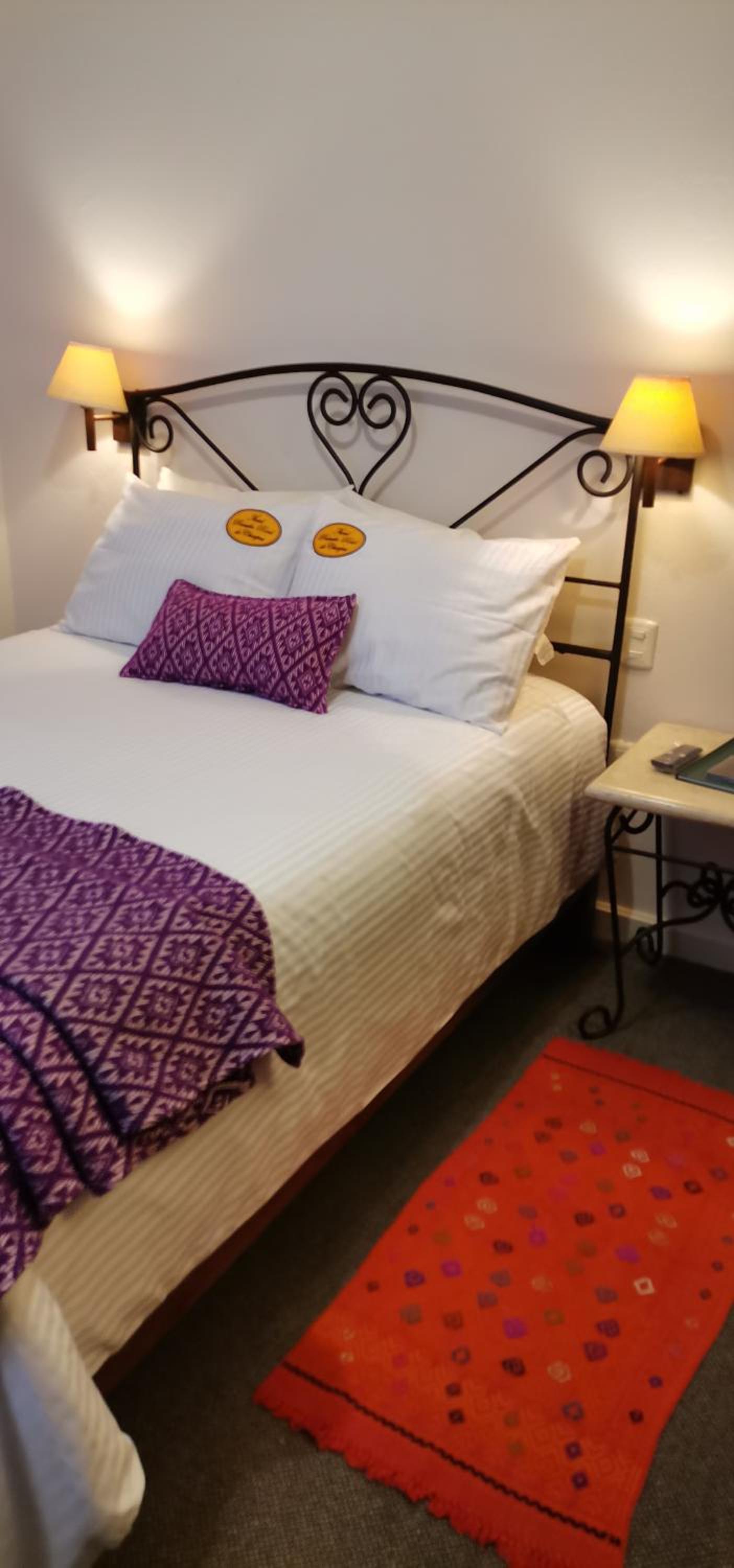 Chambre Deluxe