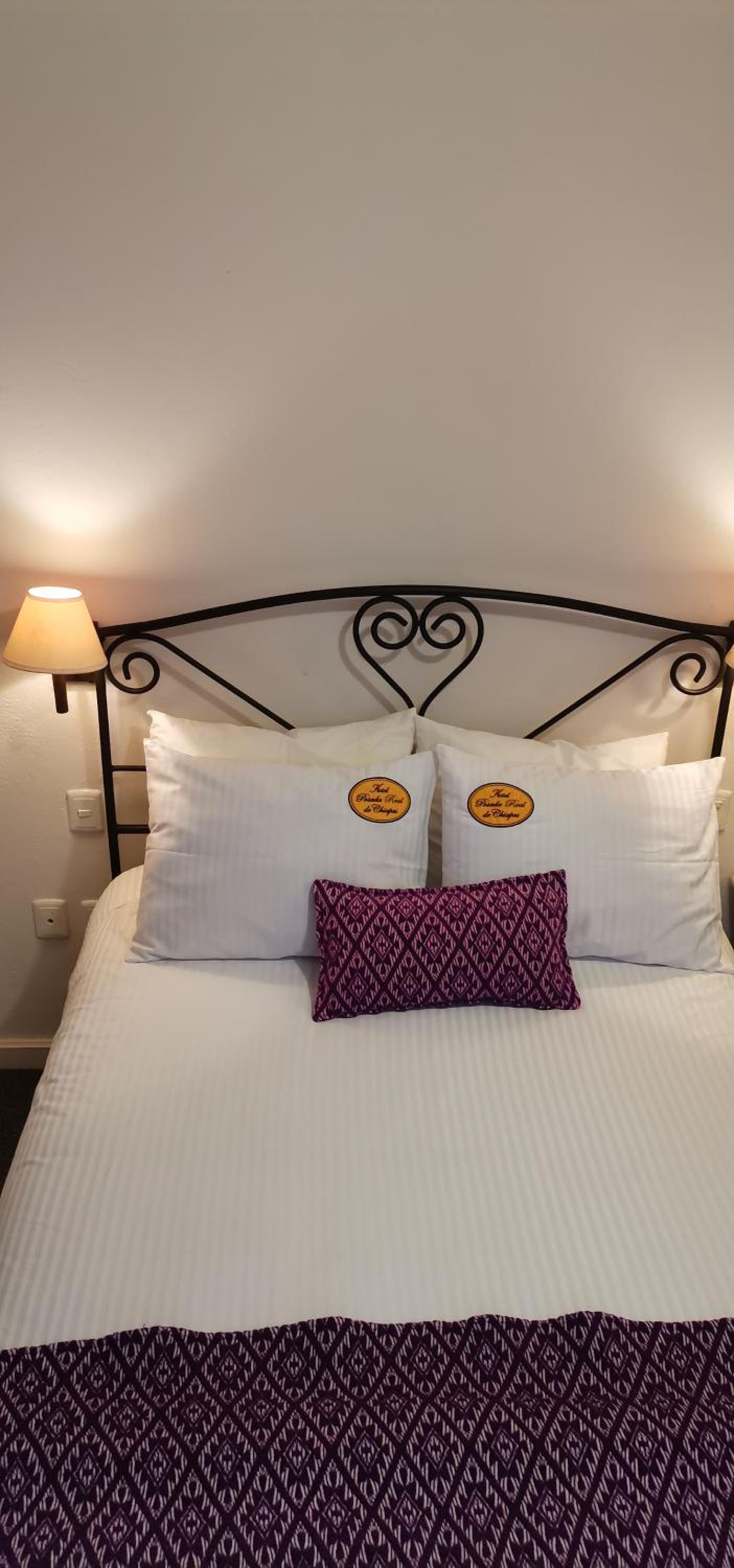 Chambre Lits Jumeaux Deluxe