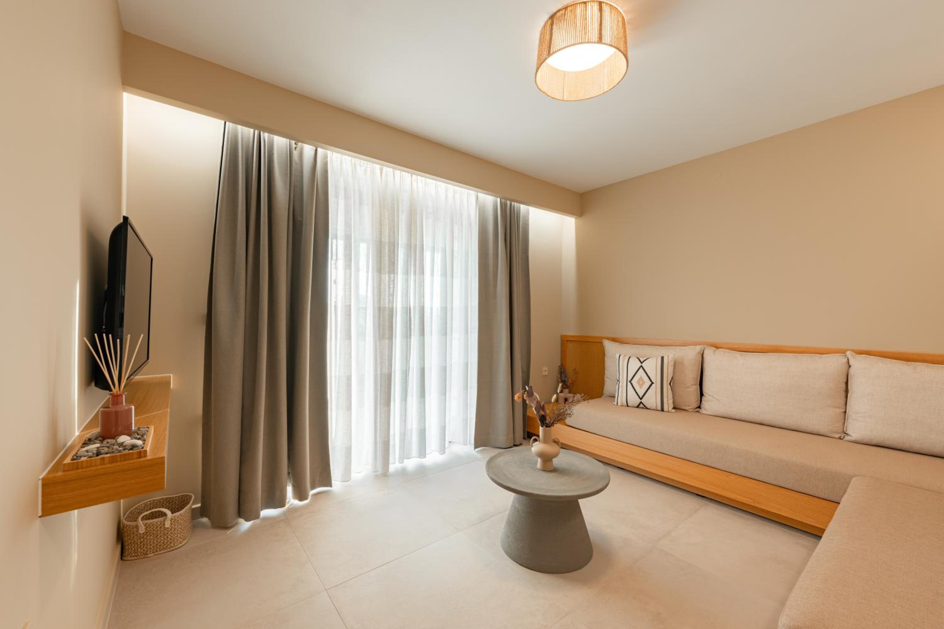 Suite with Private Pool photo 3