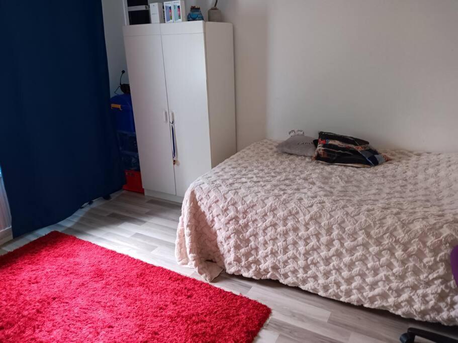 Two-Bedroom Apartment photo 1