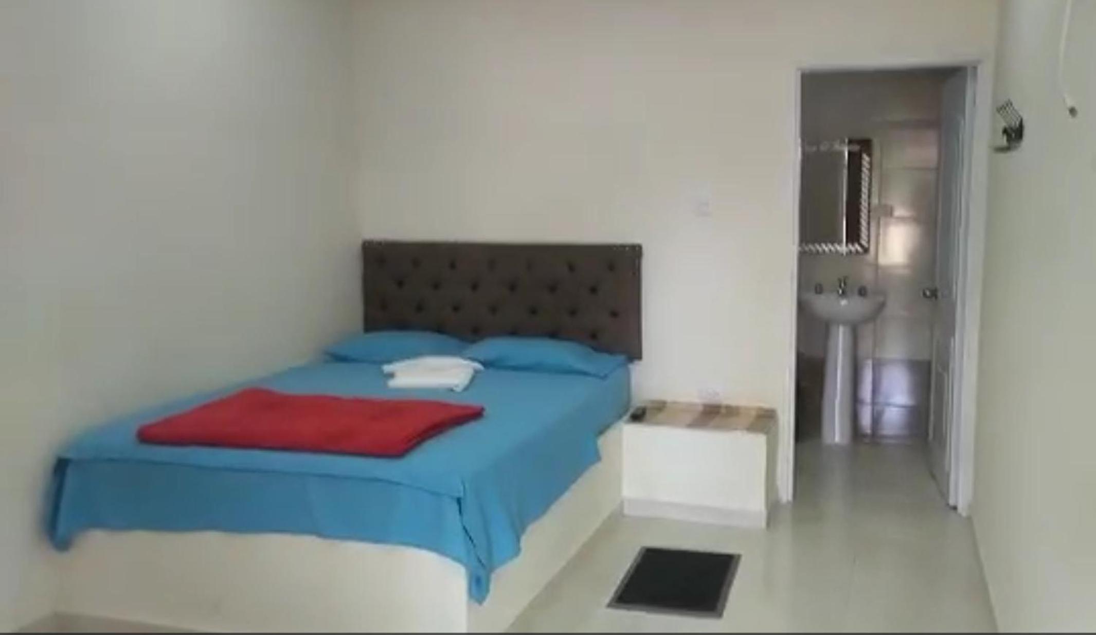 Double Room photo 2