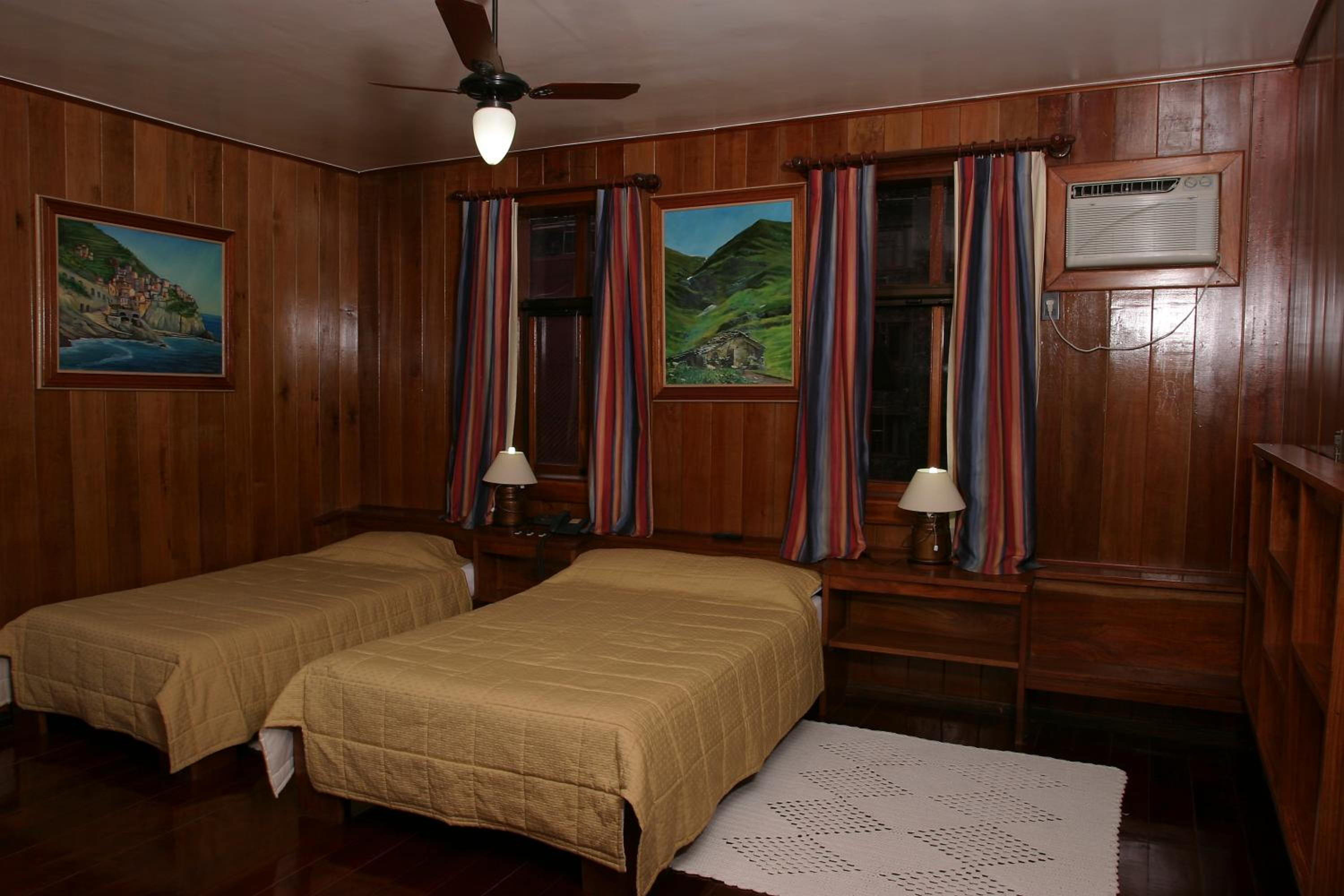 Standard Triple Room photo 1